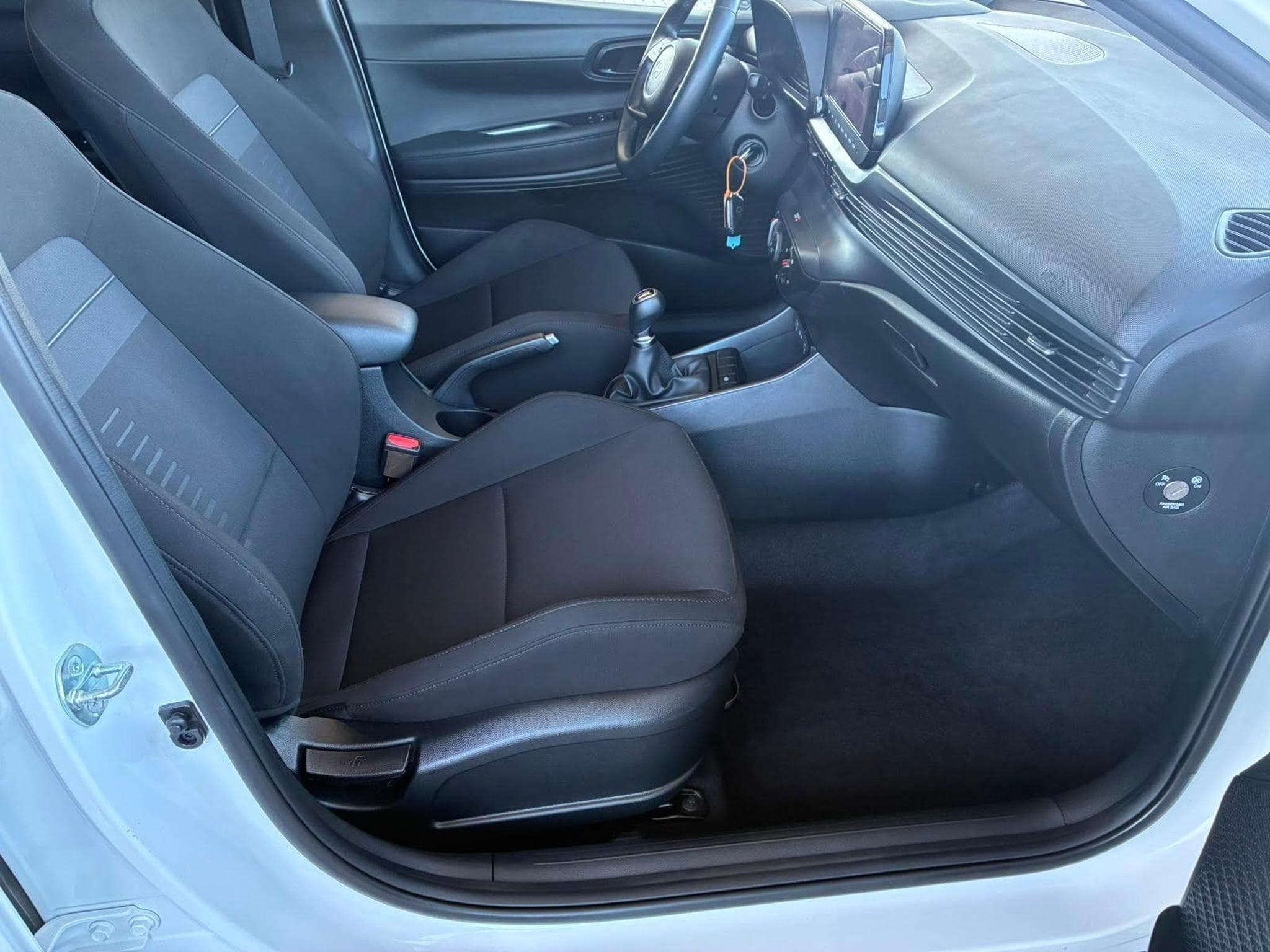 Hyundai Bayon Comfort (2025) - Foto 10
