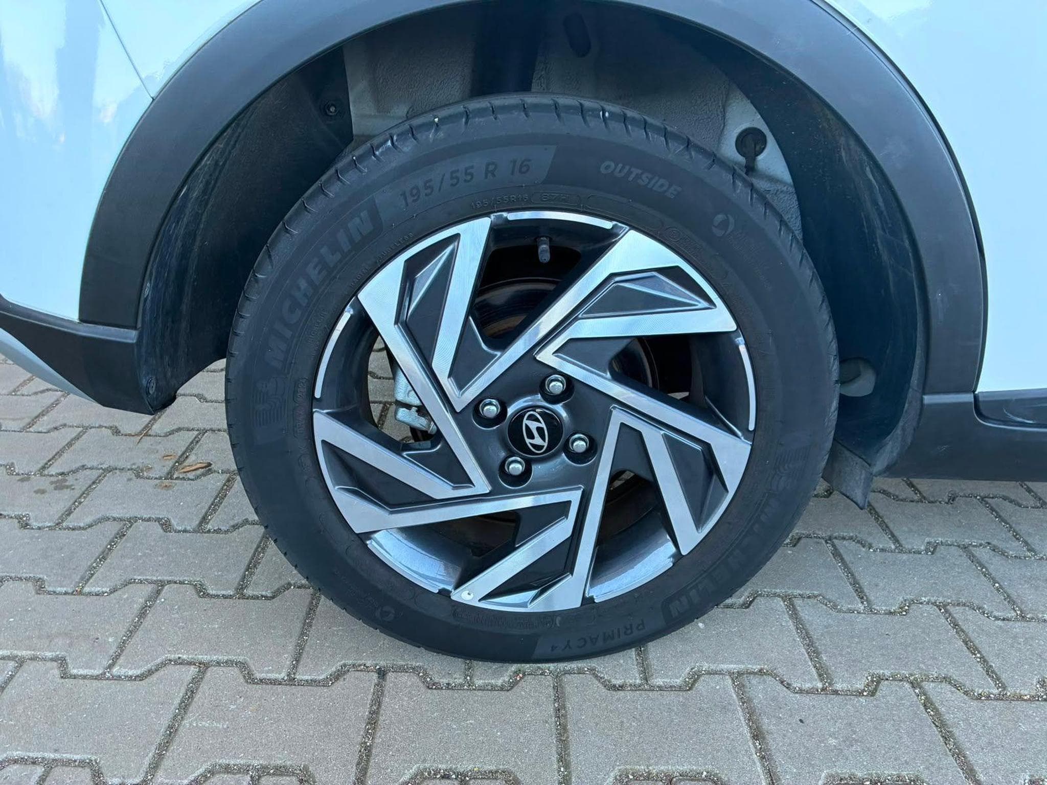 Hyundai Bayon Comfort (2025) - Foto 11