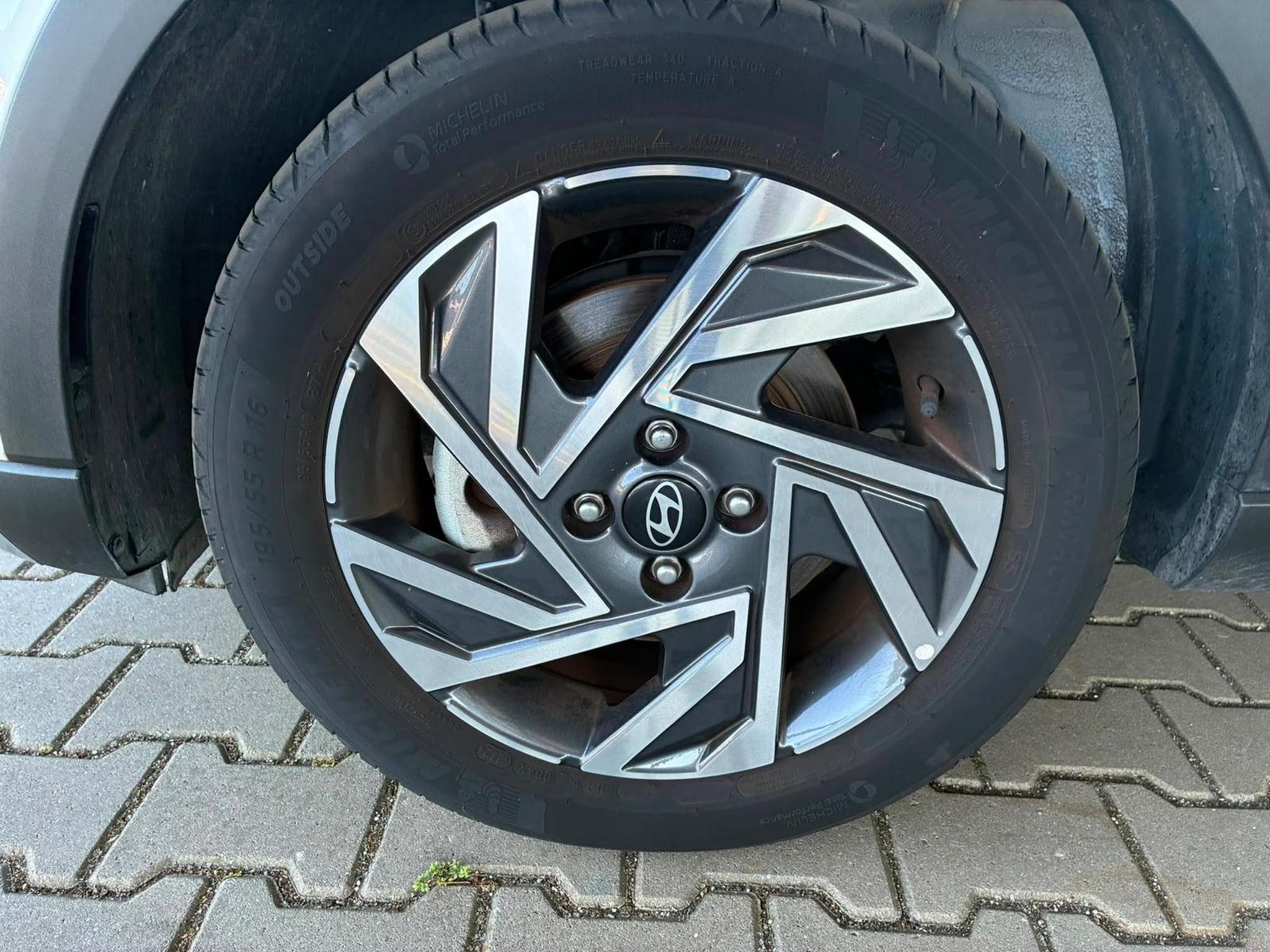 Hyundai Bayon Comfort (2025) - Foto 12