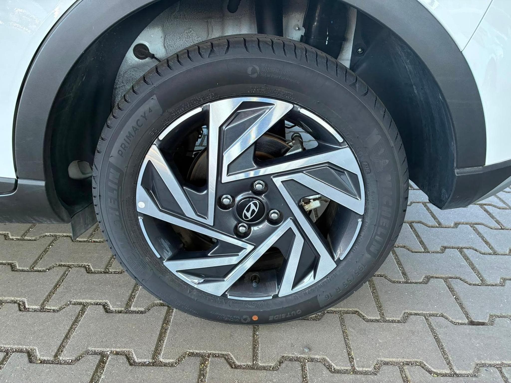 Hyundai Bayon Comfort (2025) - Foto 13