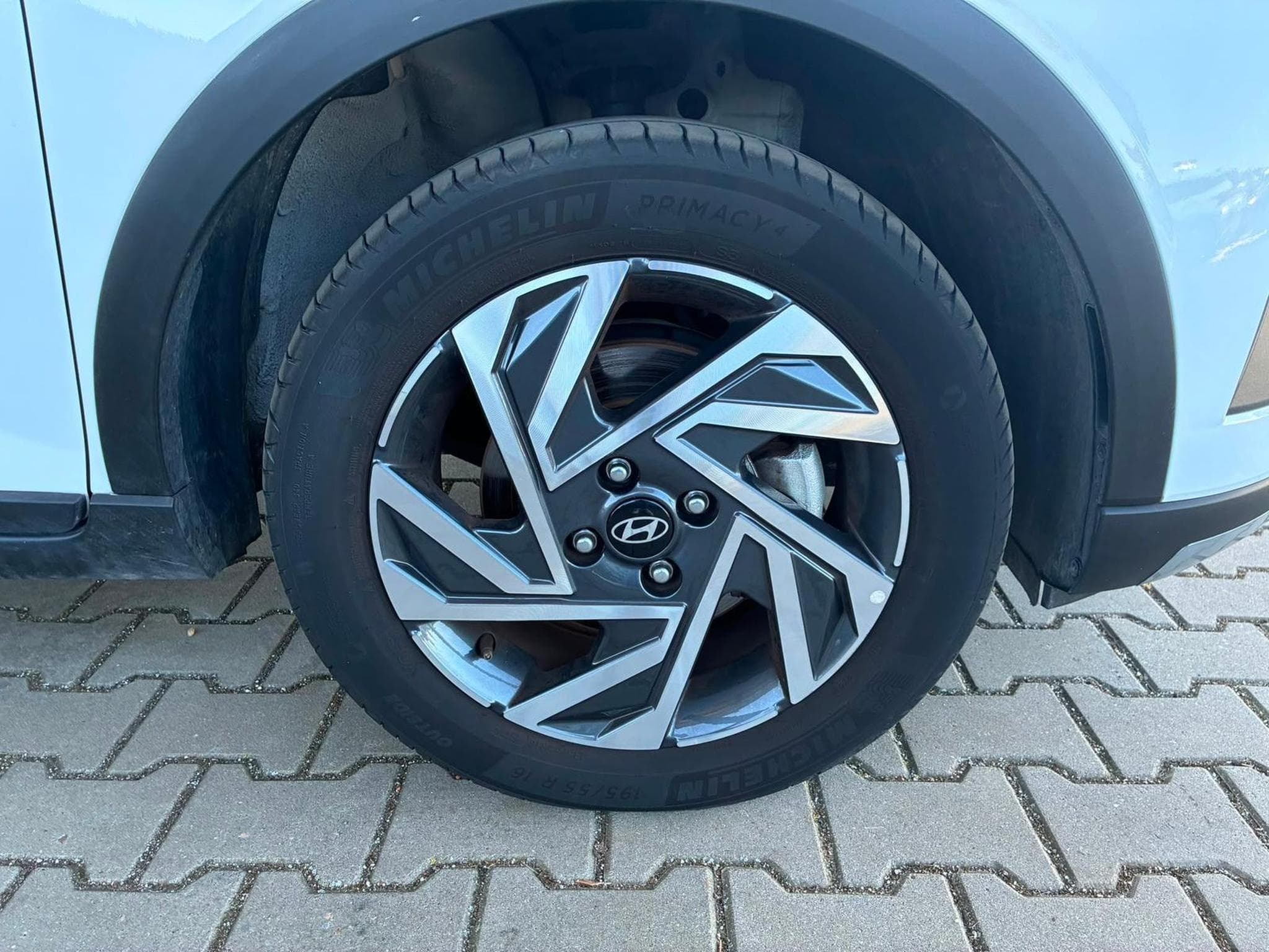 Hyundai Bayon Comfort (2025) - Foto 14