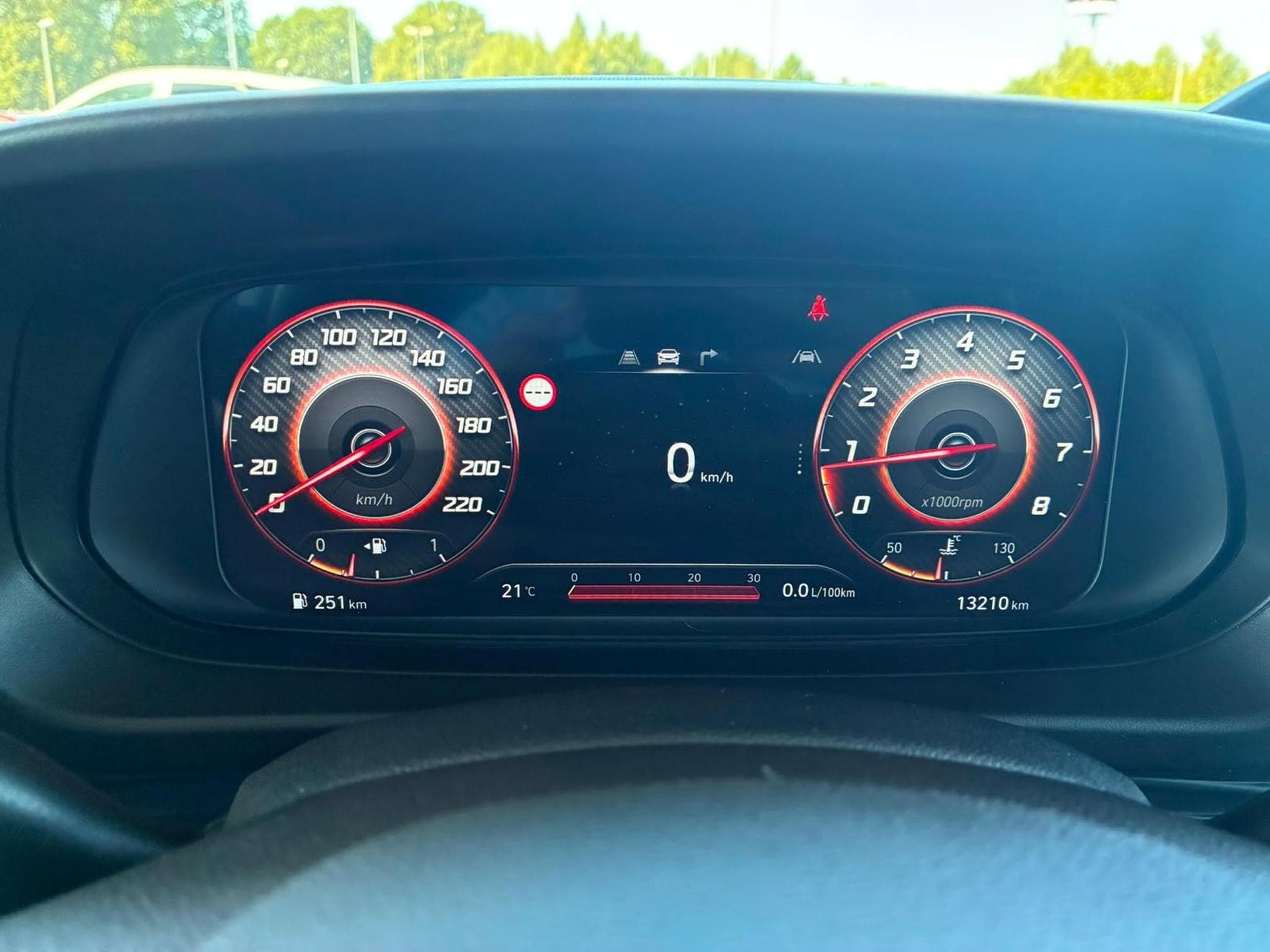 Hyundai Bayon Comfort (2025) - Foto 15
