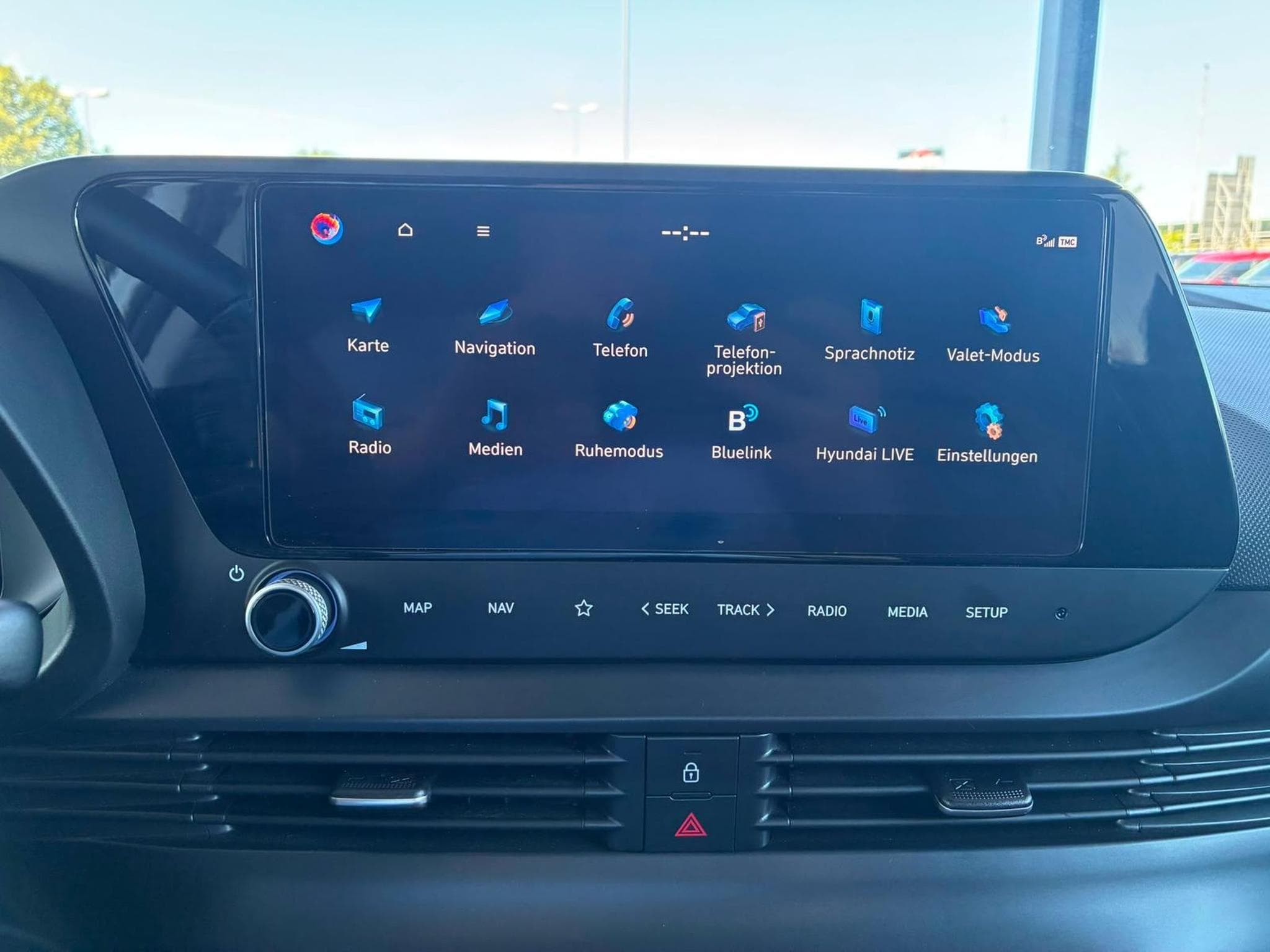 Hyundai Bayon Comfort (2025) - Foto 16