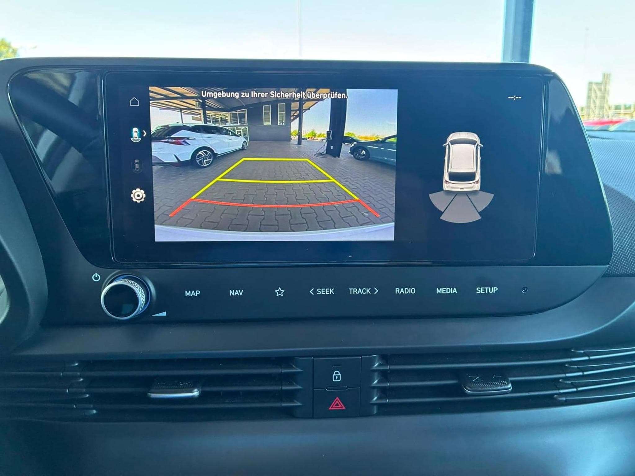 Hyundai Bayon Comfort (2025) - Foto 18