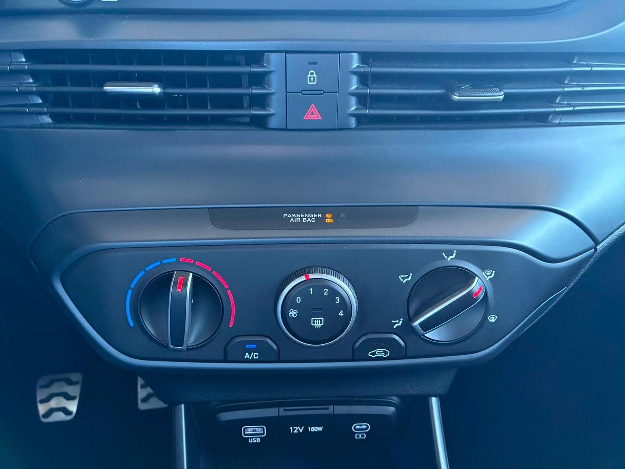 Hyundai Bayon Comfort (2025) - Foto 19