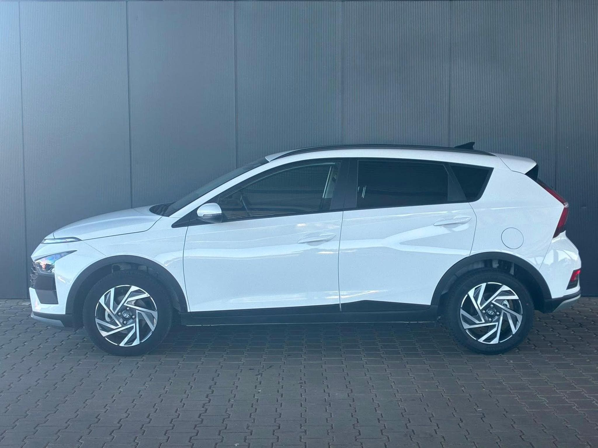 Hyundai Bayon Comfort (2025) - Foto 2