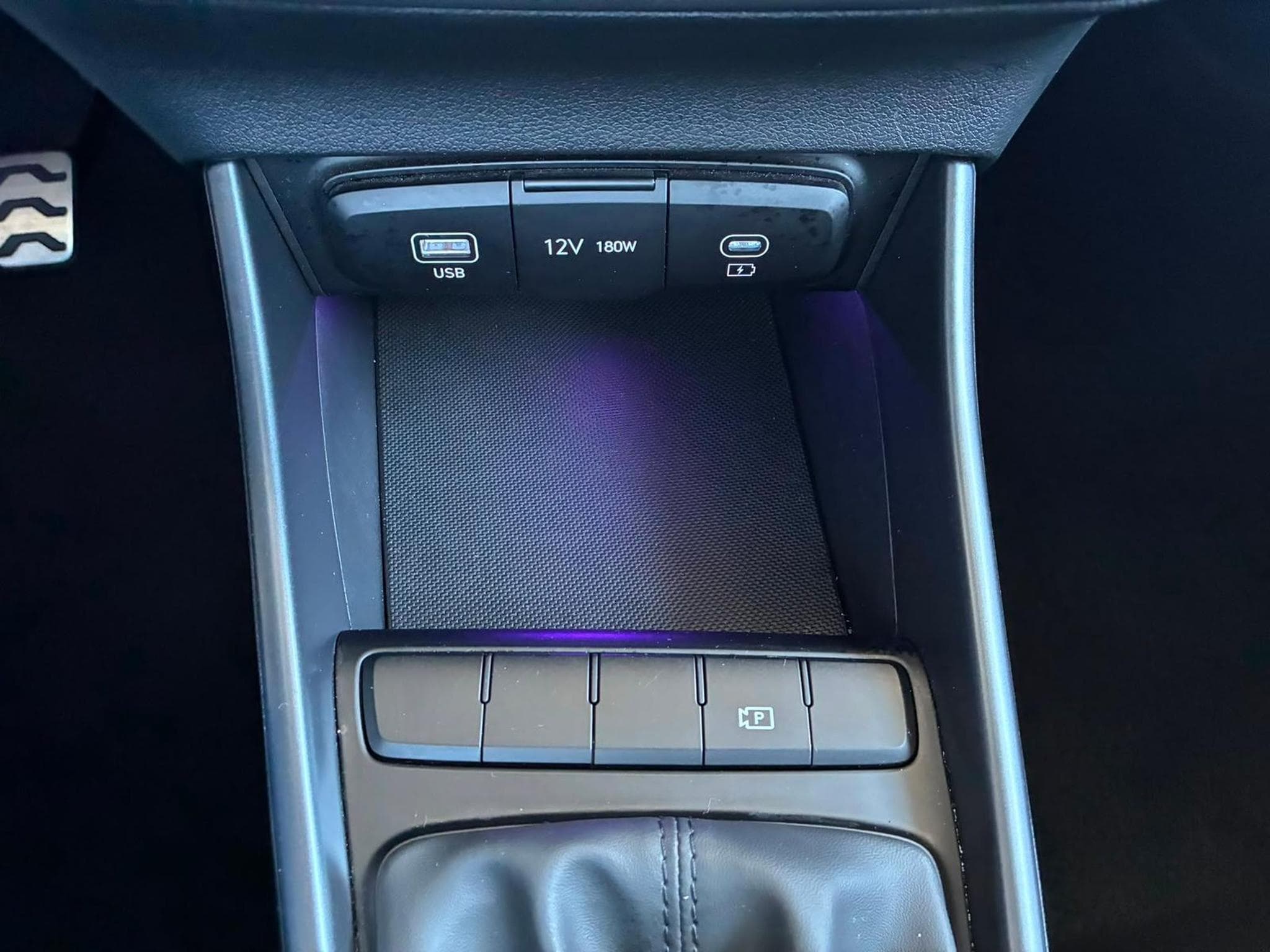 Hyundai Bayon Comfort (2025) - Foto 20