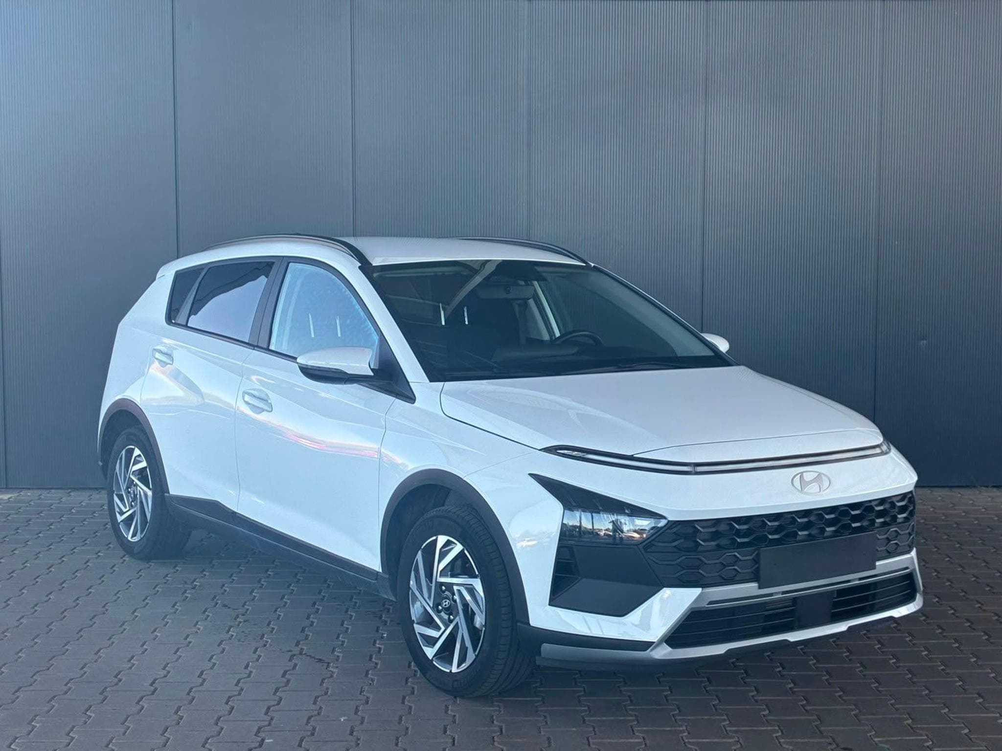Hyundai Bayon Comfort (2025) - Foto 4