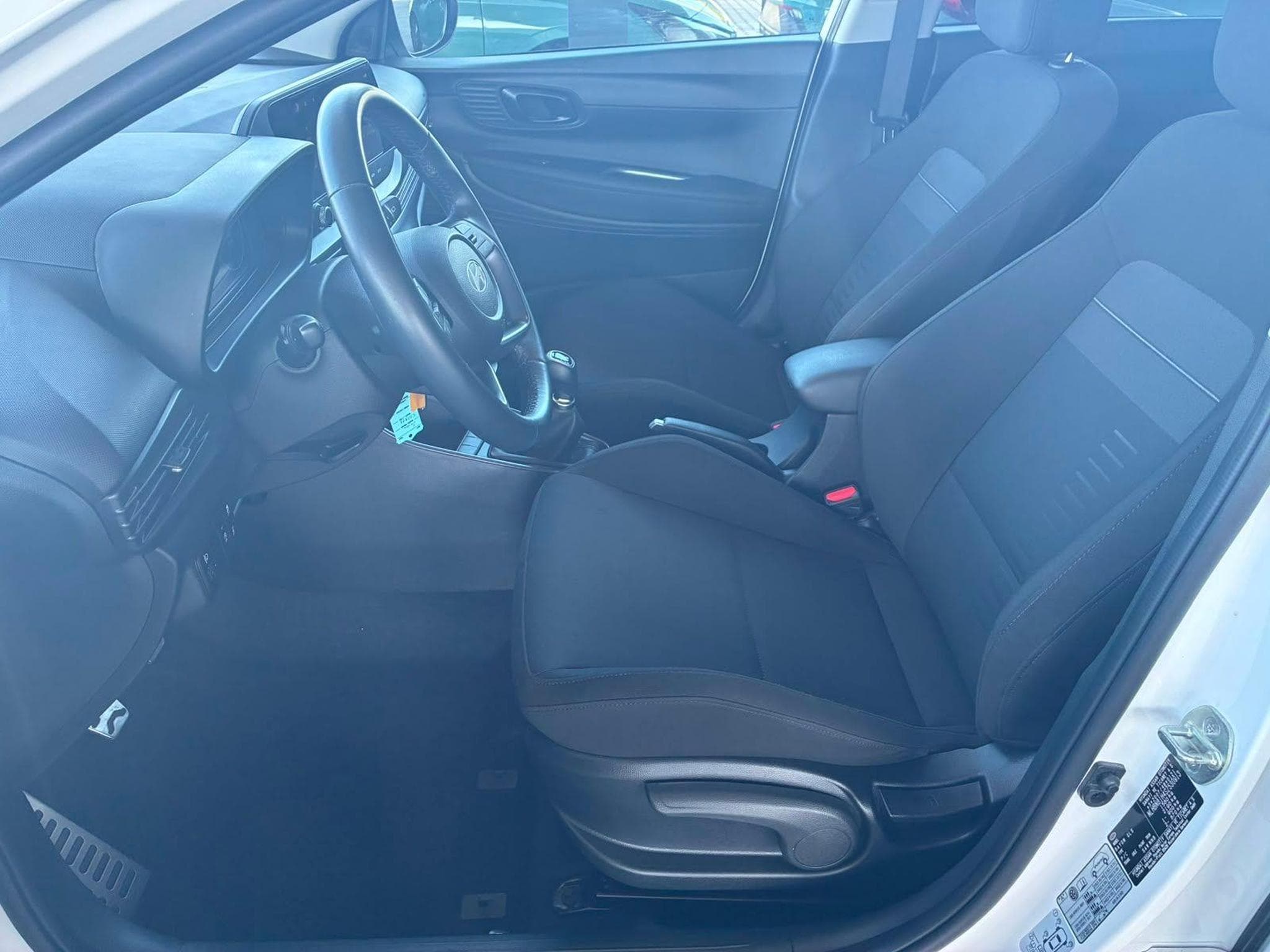 Hyundai Bayon Comfort (2025) - Foto 5