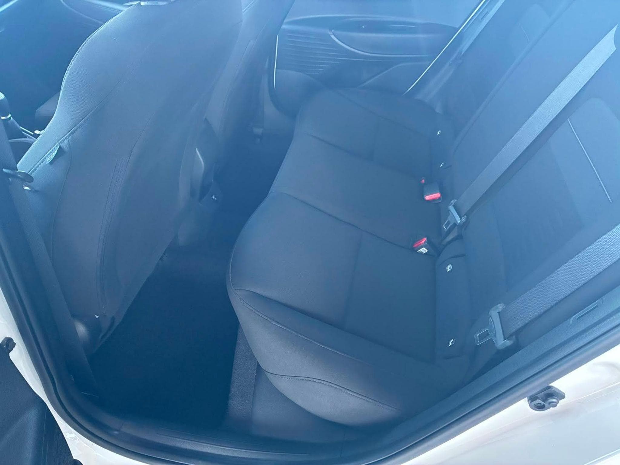 Hyundai Bayon Comfort (2025) - Foto 6