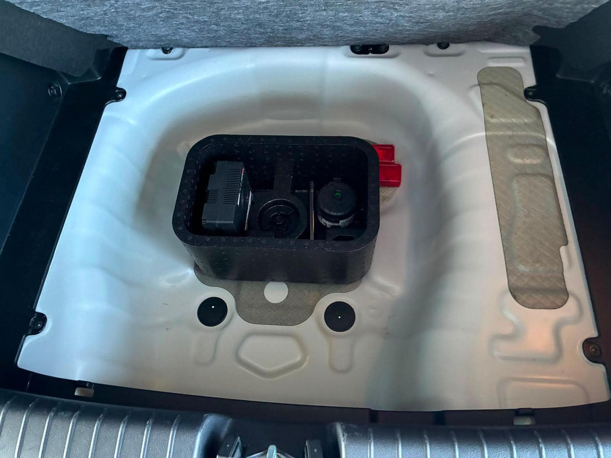 Hyundai Bayon Comfort (2025) - Foto 9