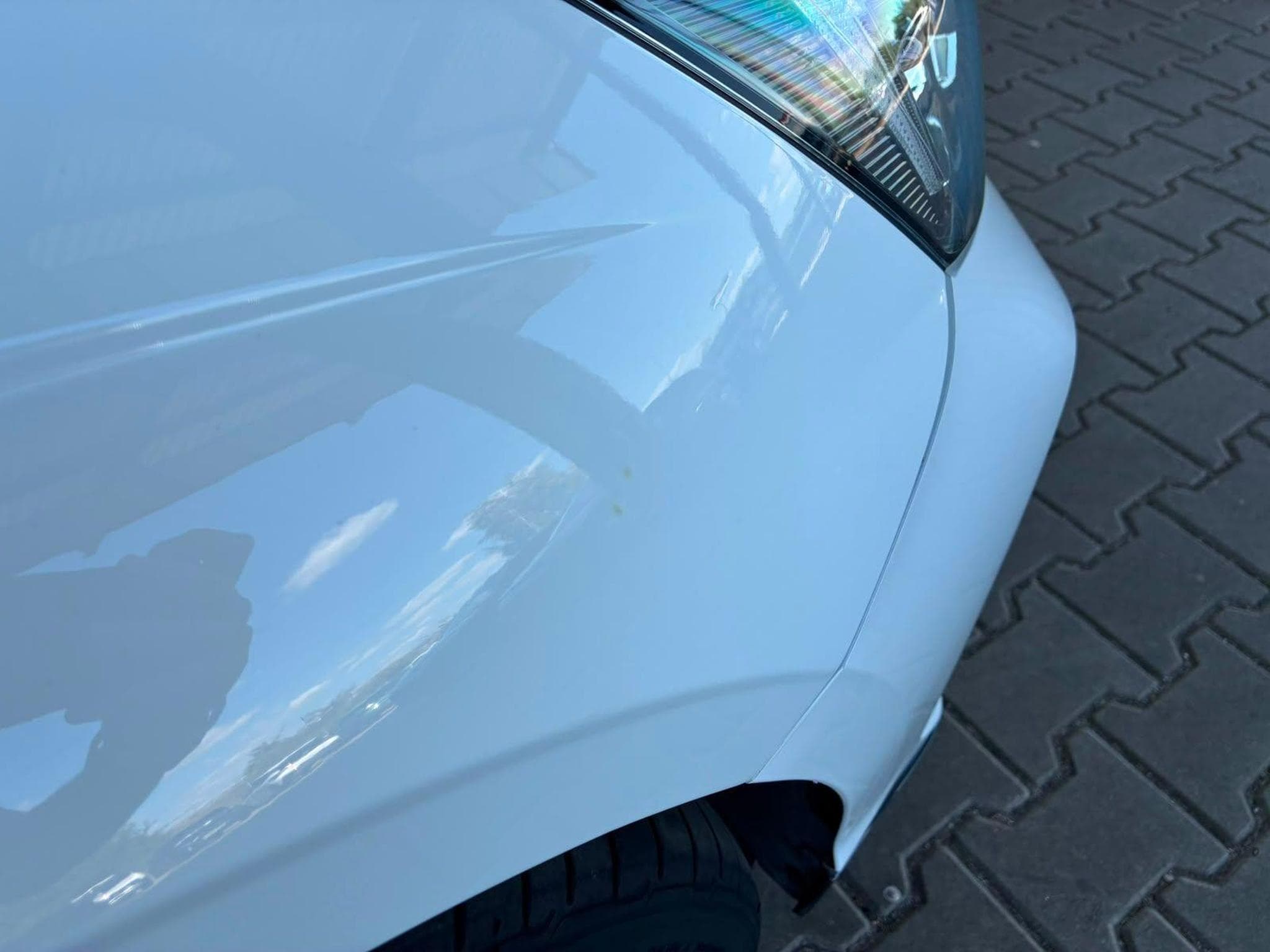 Hyundai i20 N-Line (2025) - Photo 16