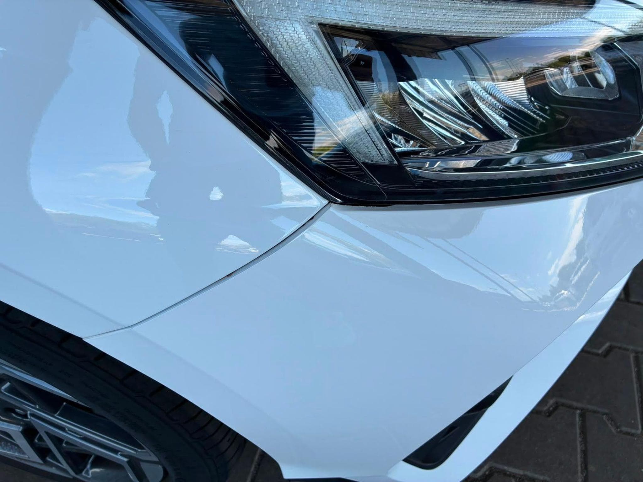 Hyundai i20 N-Line (2025) - Photo 17