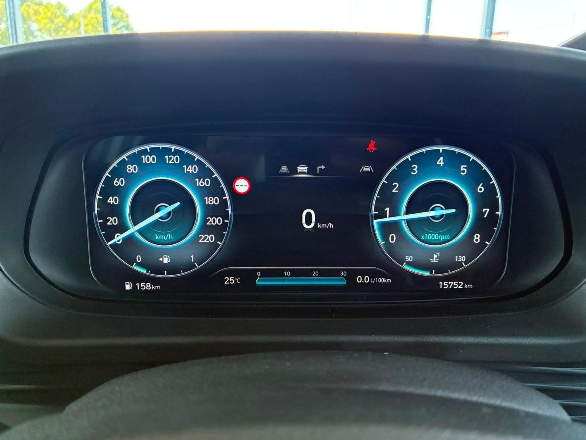 Hyundai i20 N-Line (2025) - Photo 18