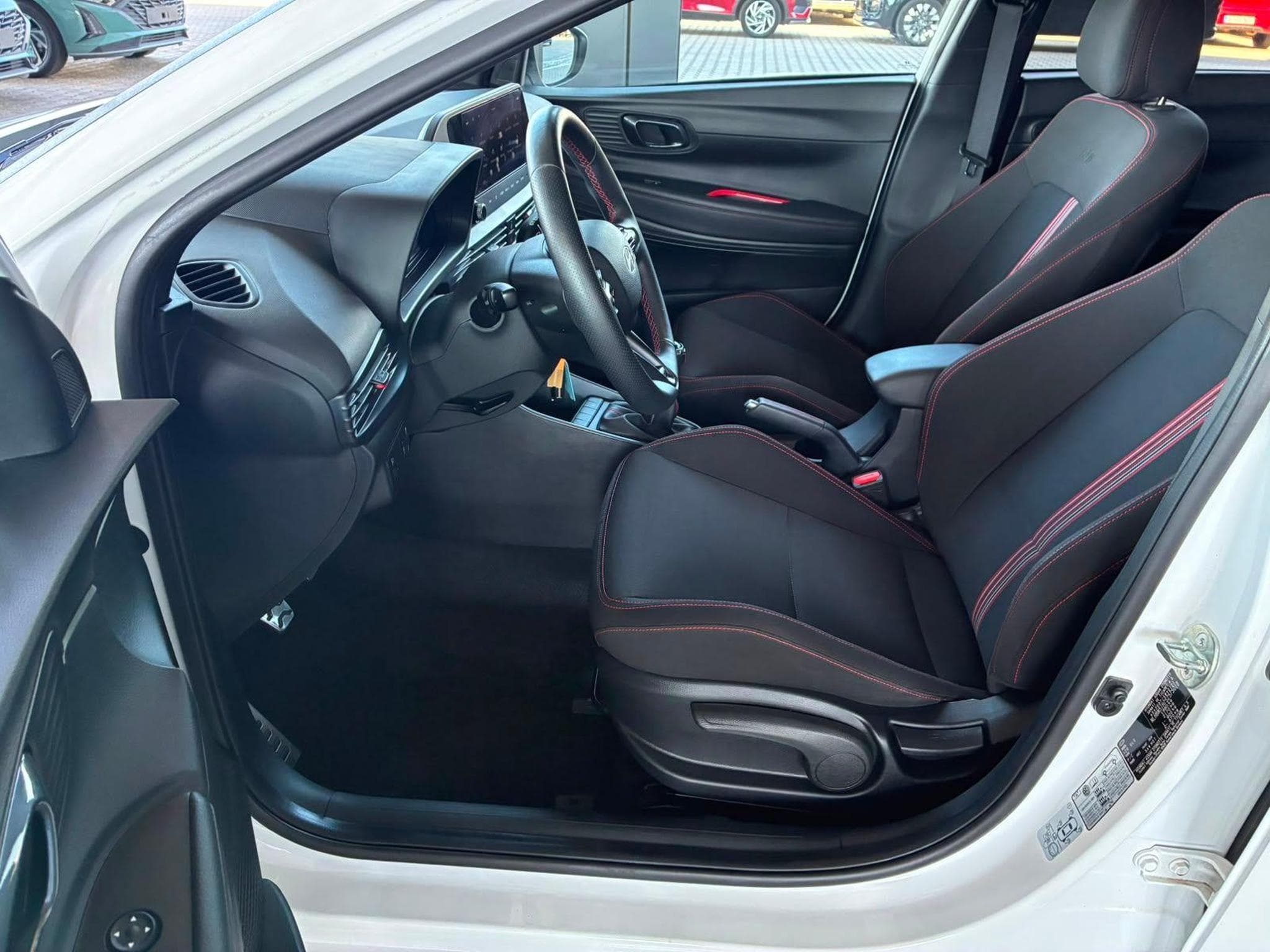 Hyundai i20 N-Line (2025) - Photo 5