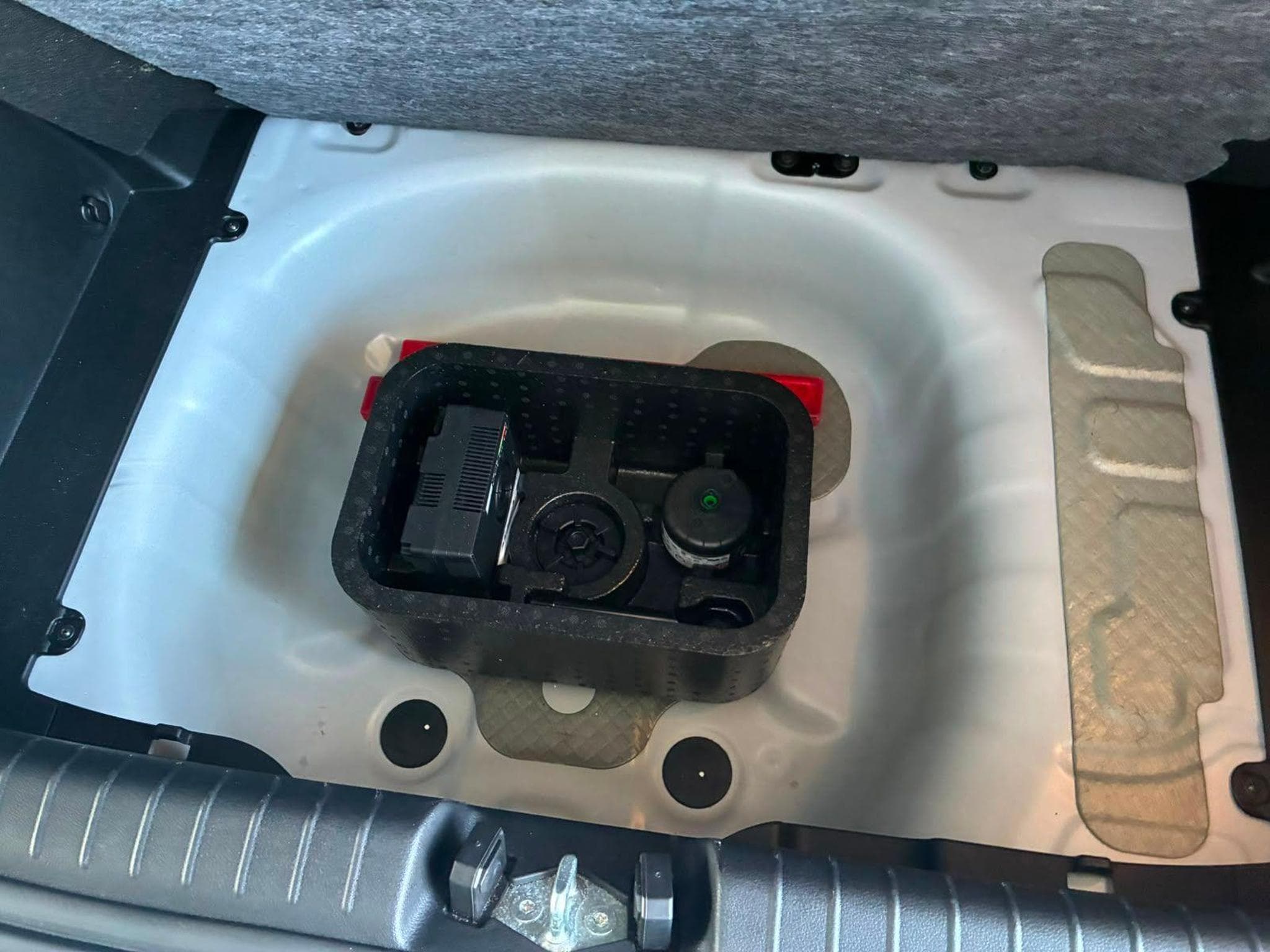 Hyundai i20 N-Line (2025) - Photo 9