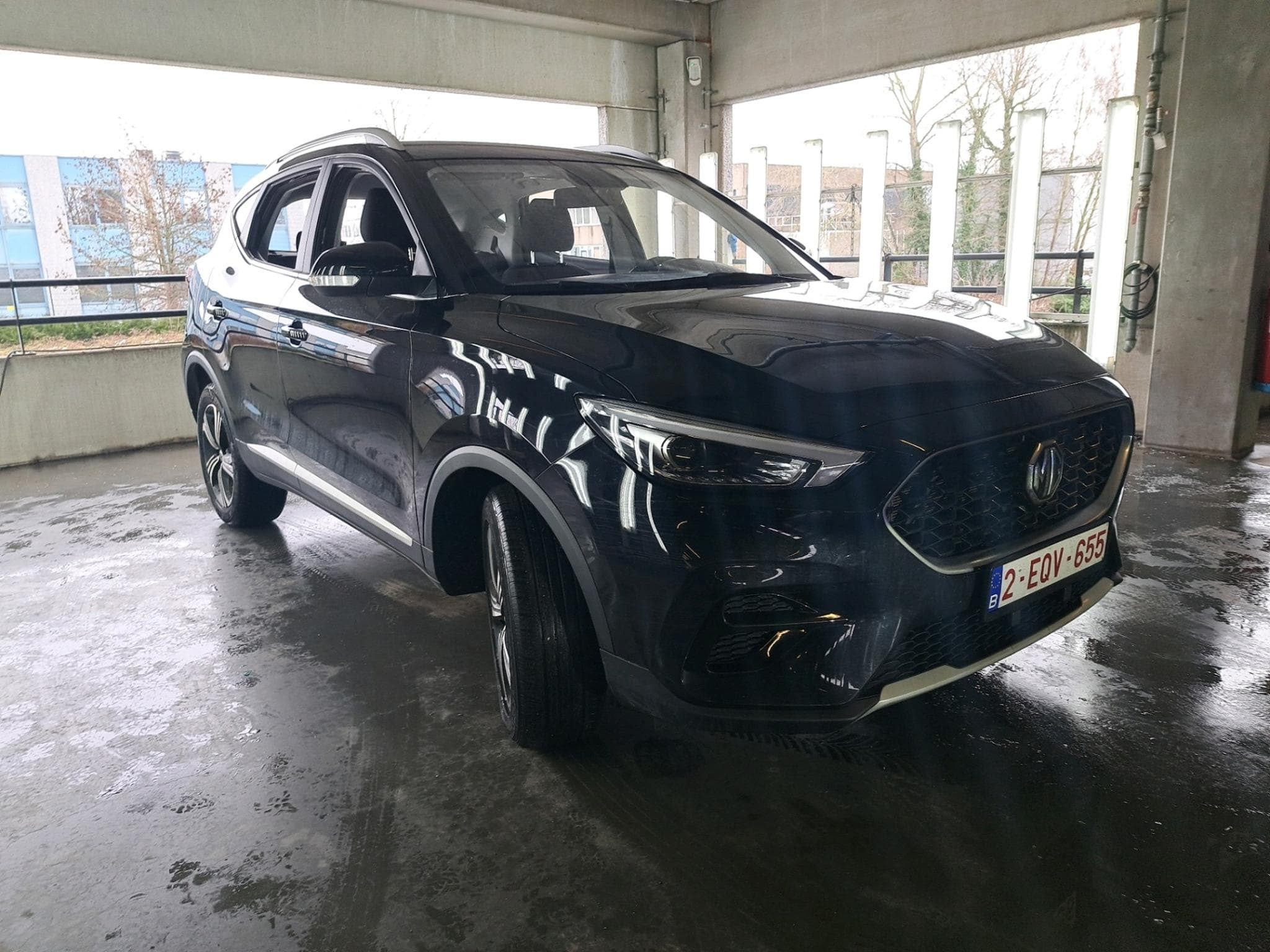 Mg ZS Comfort (2023) - Foto 2