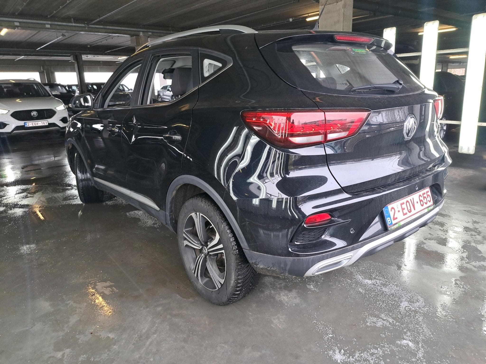 Mg ZS Comfort (2023) - Foto 3