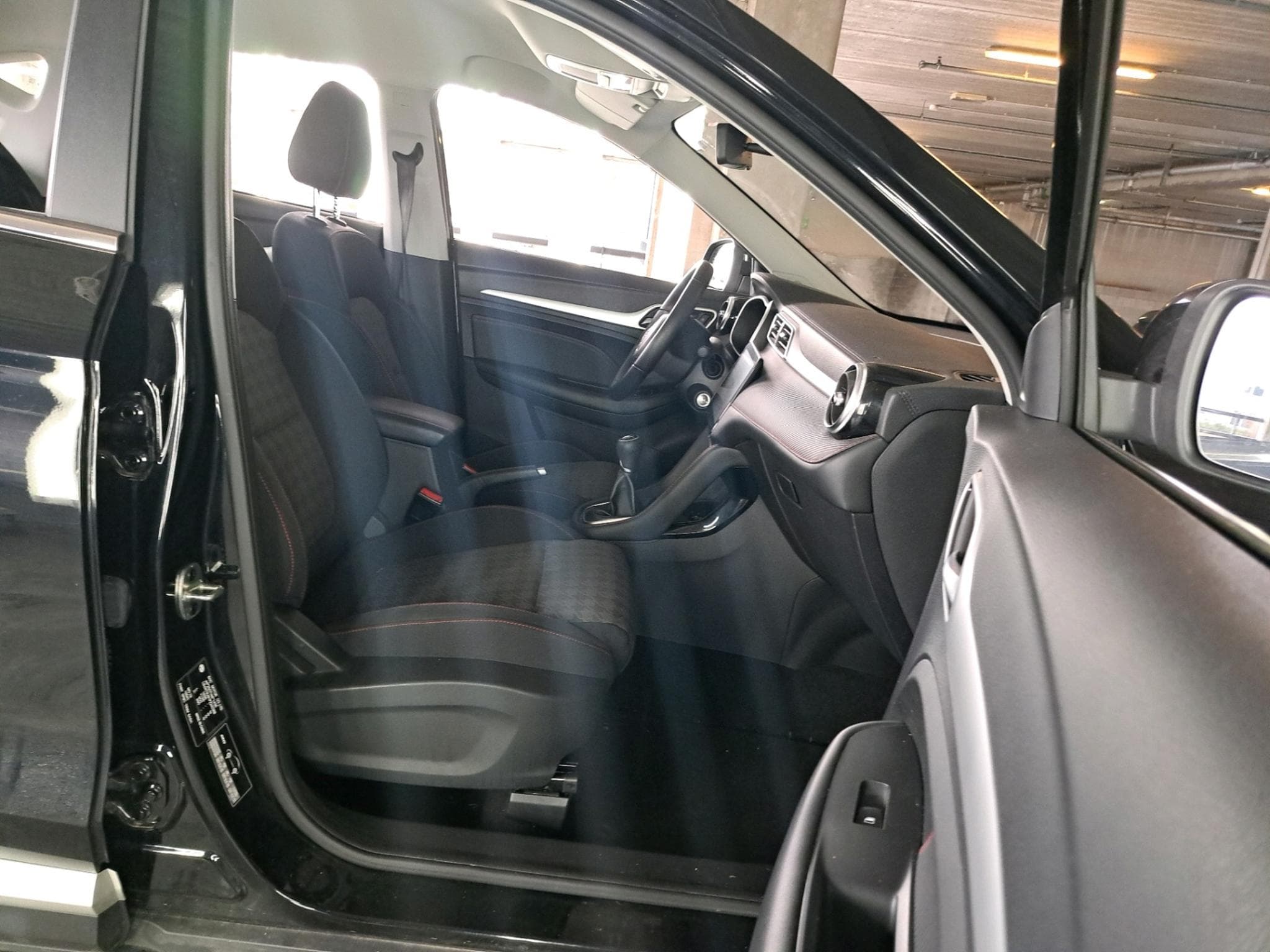 Mg ZS Comfort (2023) - Foto 5