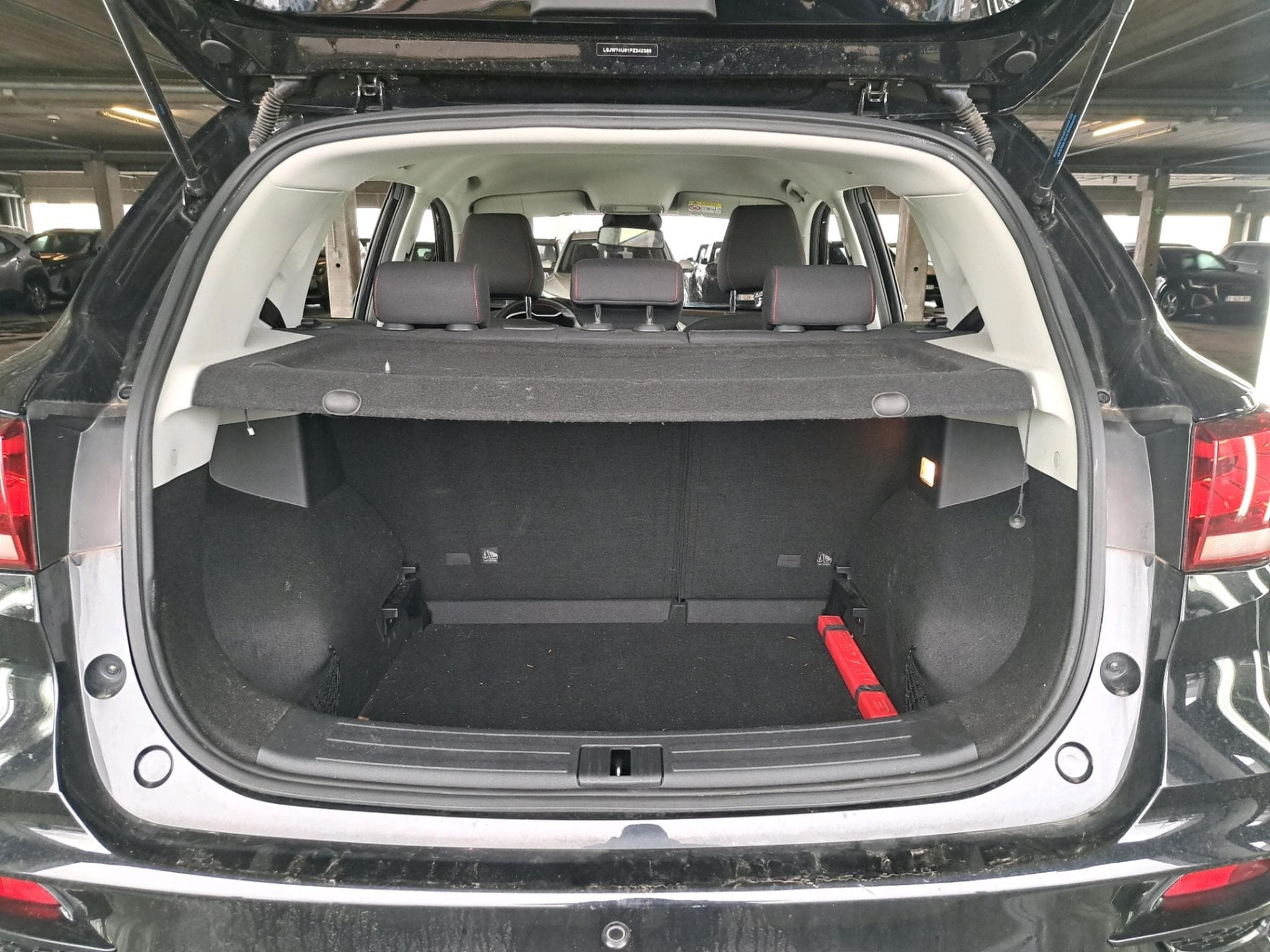 Mg ZS Comfort (2023) - Foto 6
