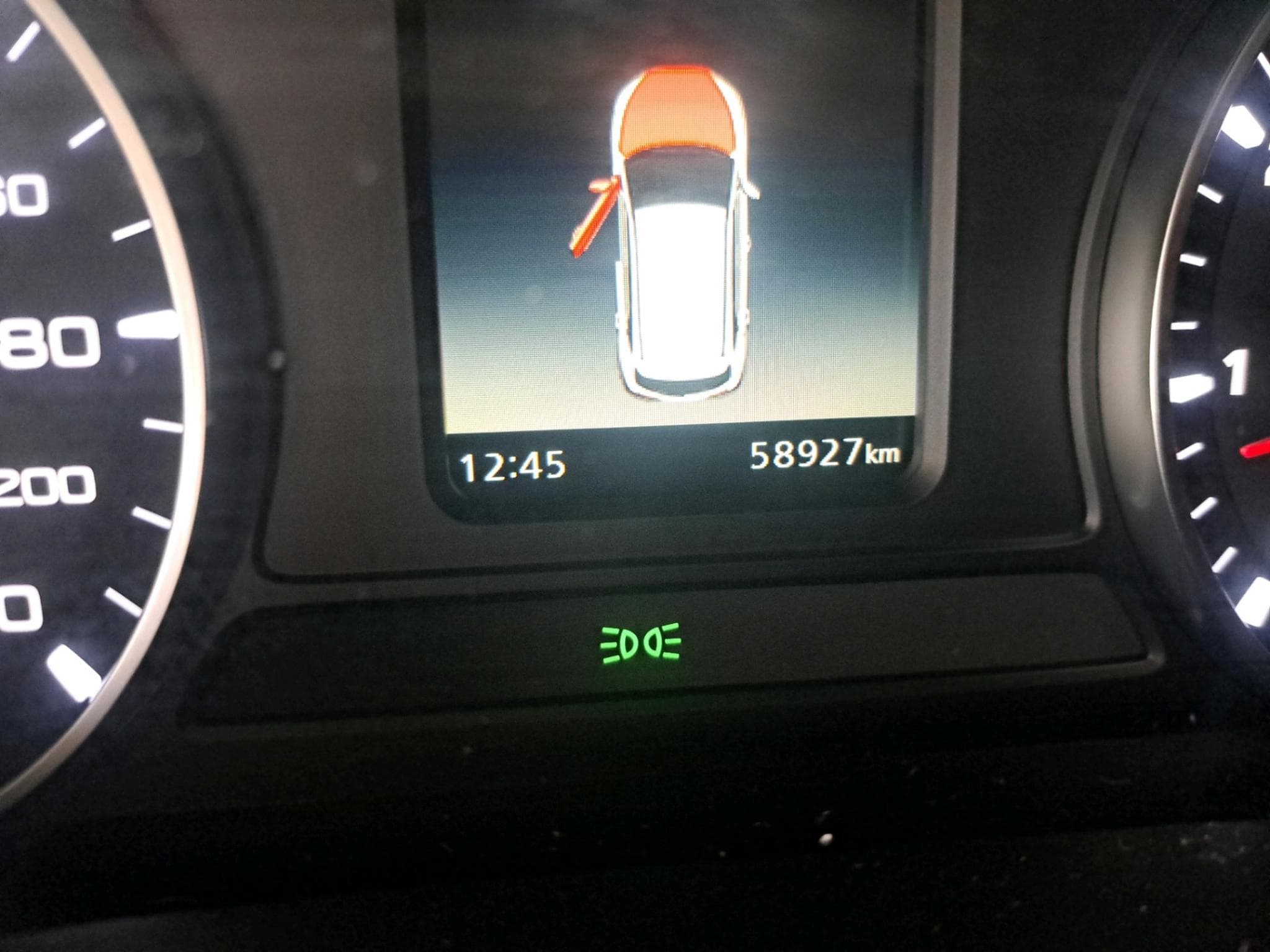 Mg ZS Comfort (2023) - Foto 9