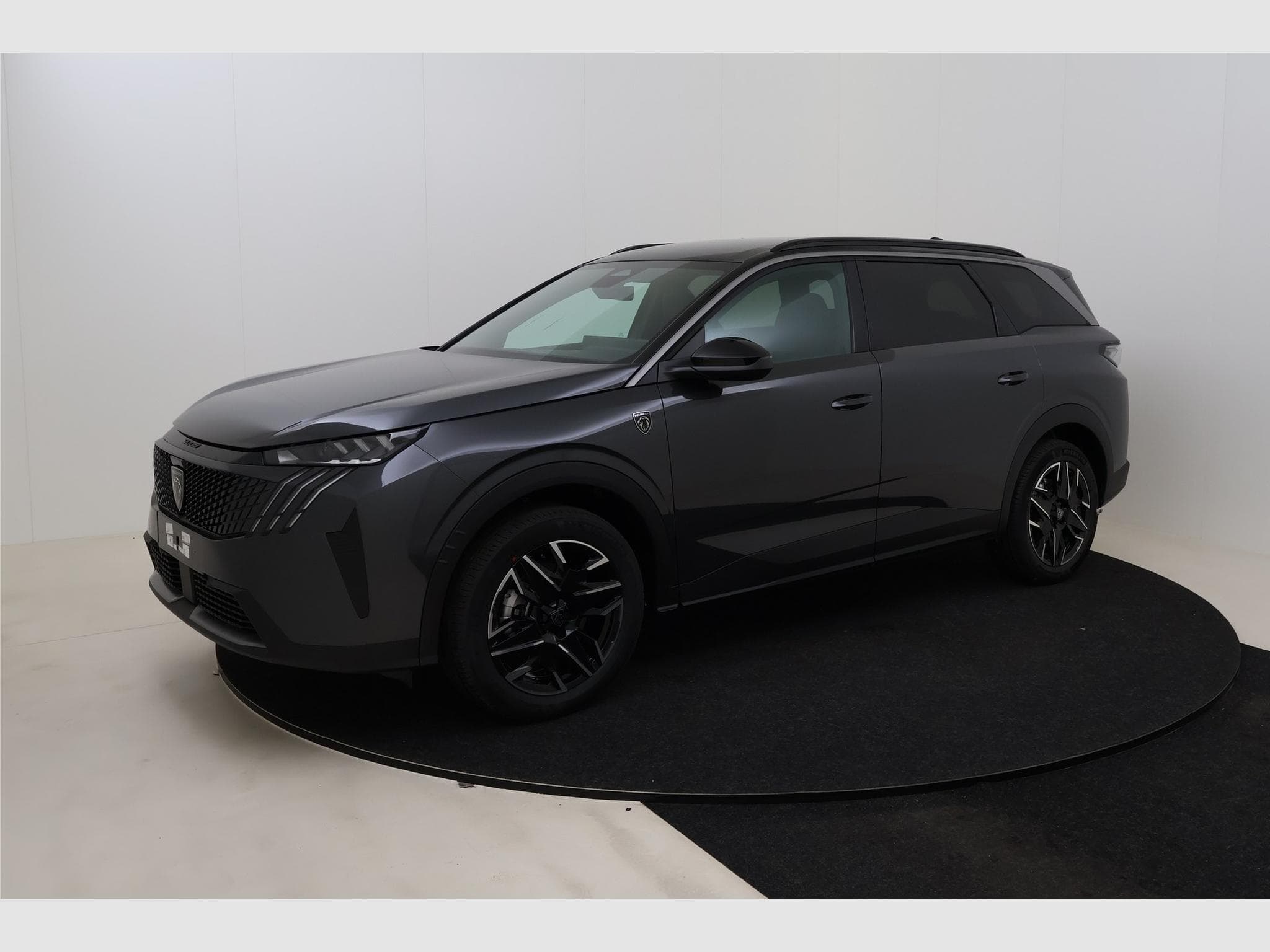 Peugeot 5008 GT (2026) - Foto 10