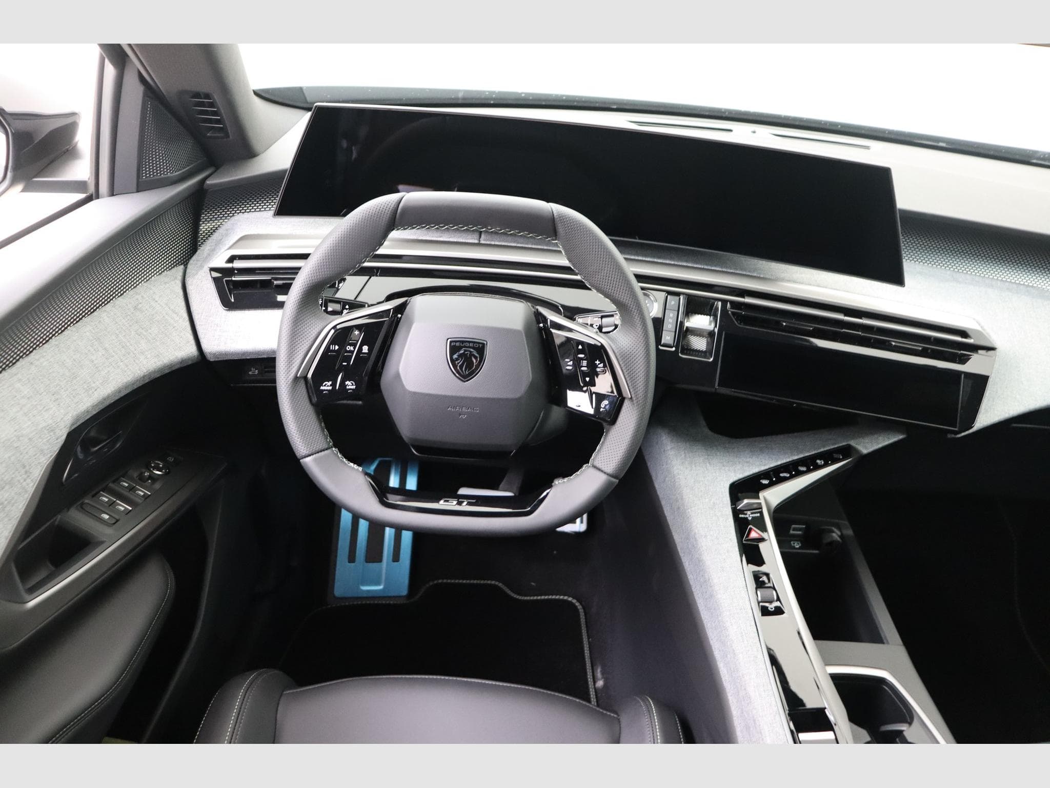 Peugeot 5008 GT (2026) - Foto 11