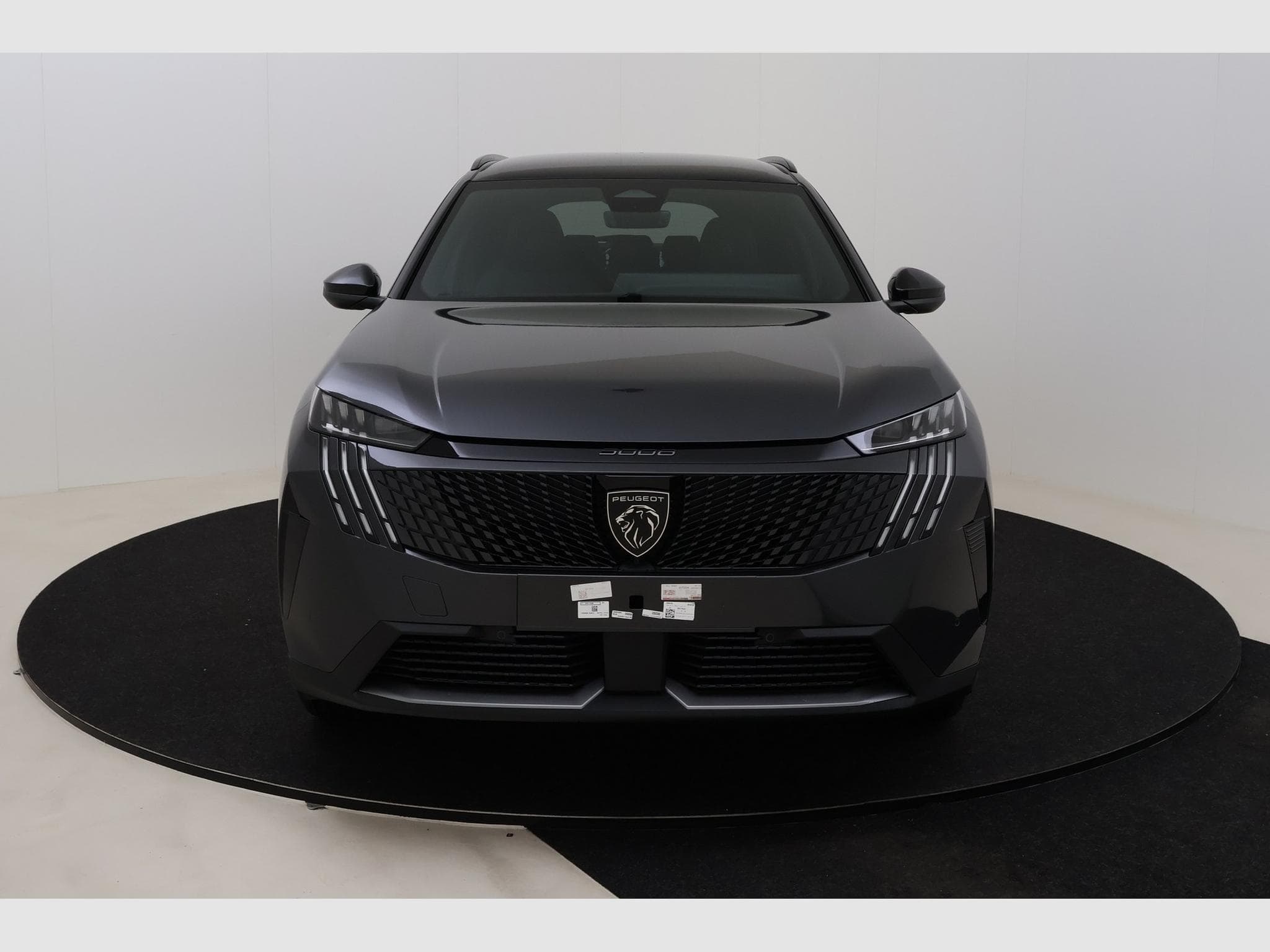 Peugeot 5008 GT (2026) - Foto 2