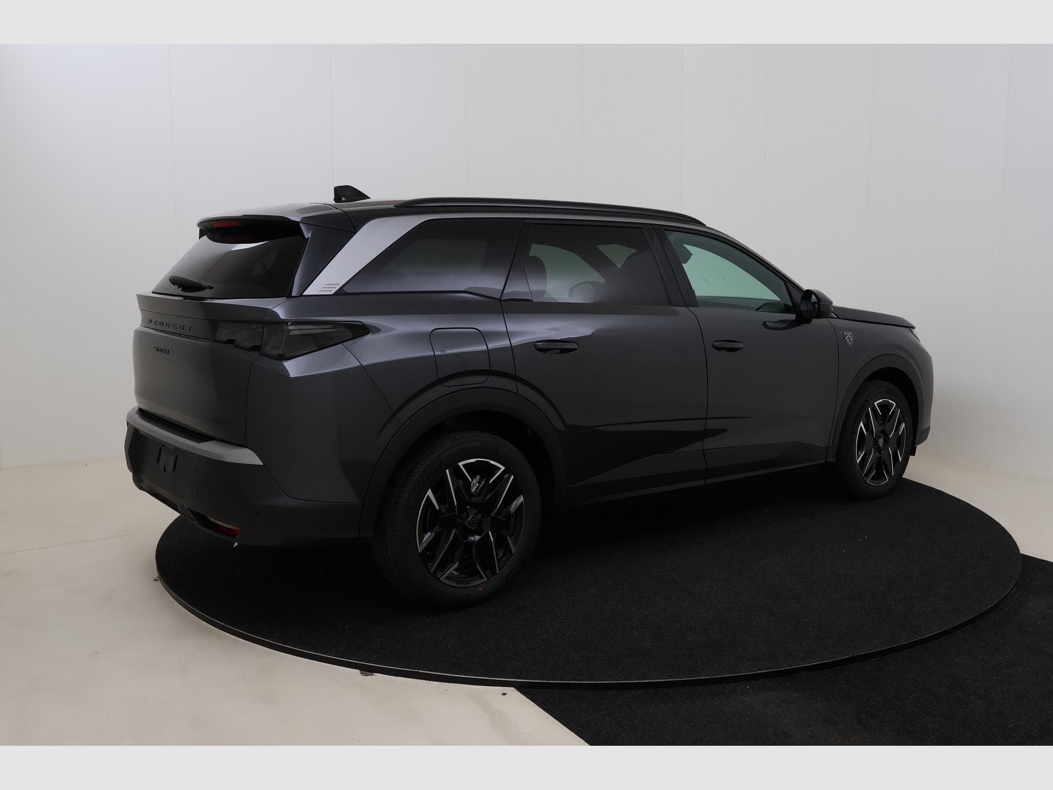 Peugeot 5008 GT (2026) - Foto 5