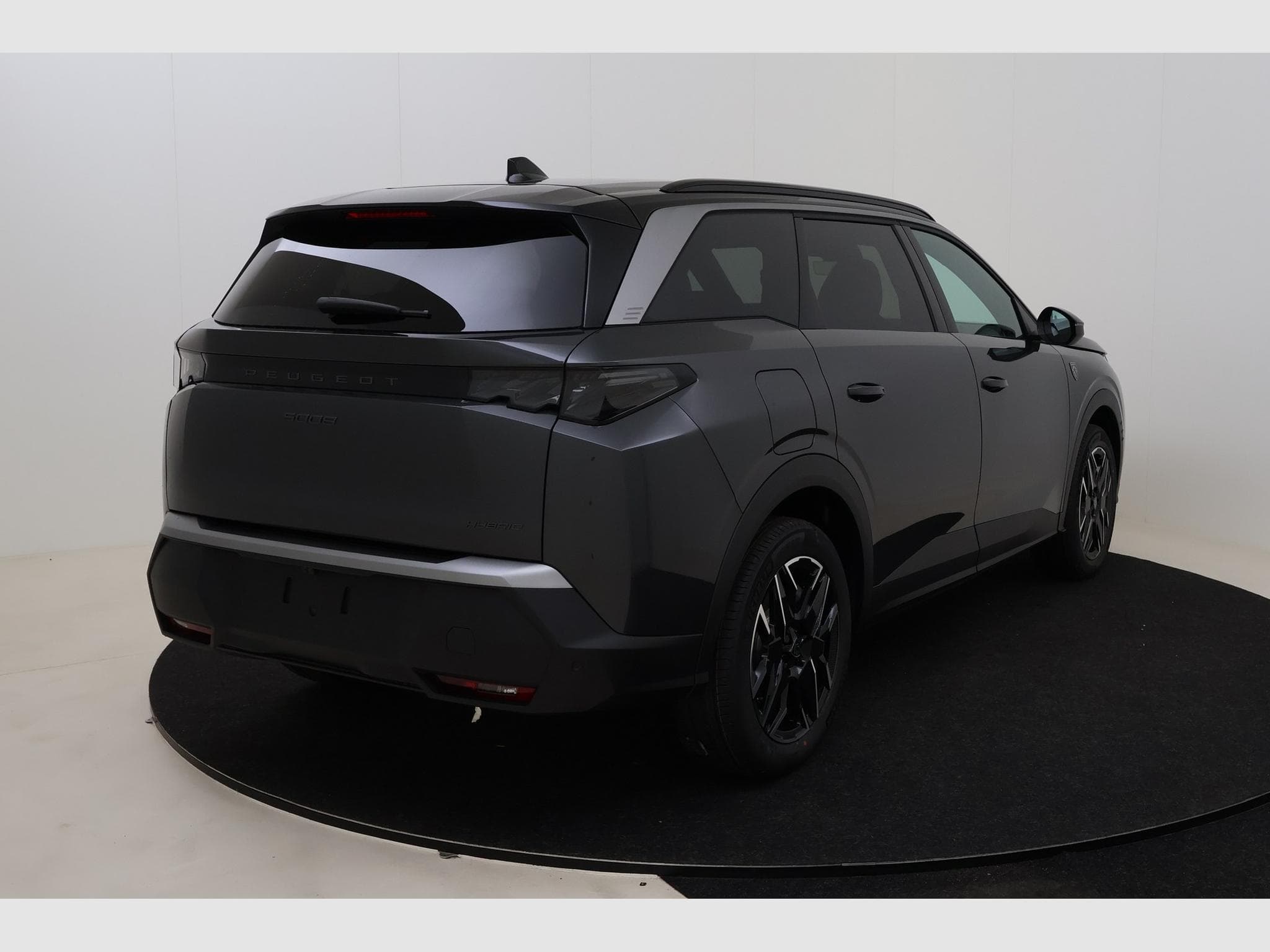 Peugeot 5008 GT (2026) - Foto 6