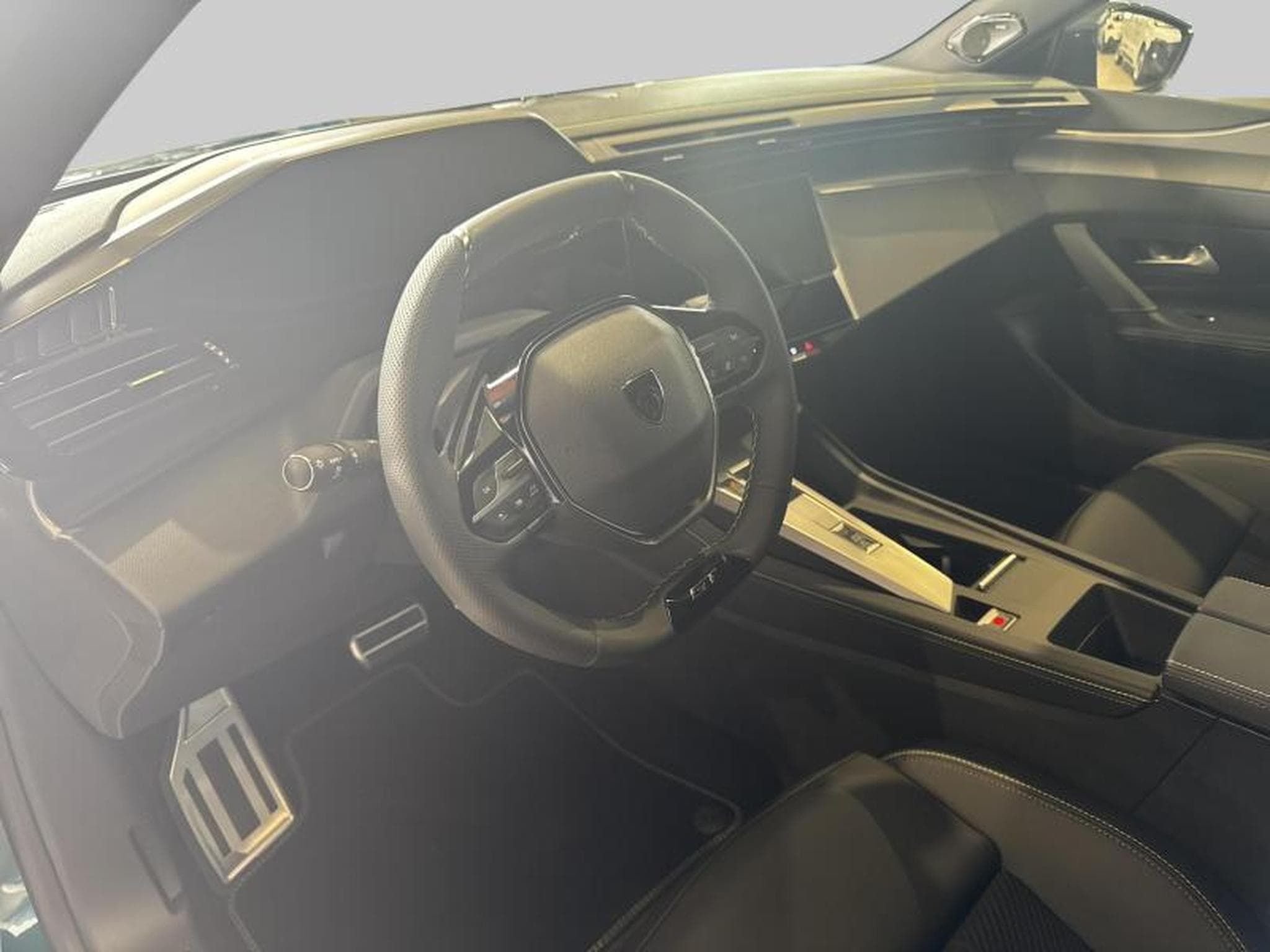 Peugeot 308 III & e- GT (2026) - Photo 11
