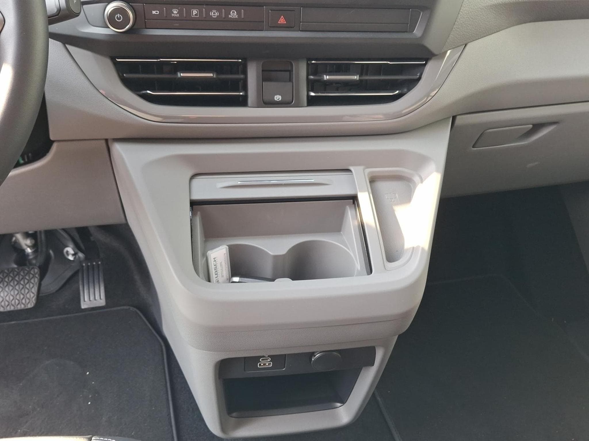 VW T7 Style (2026) - Foto 27