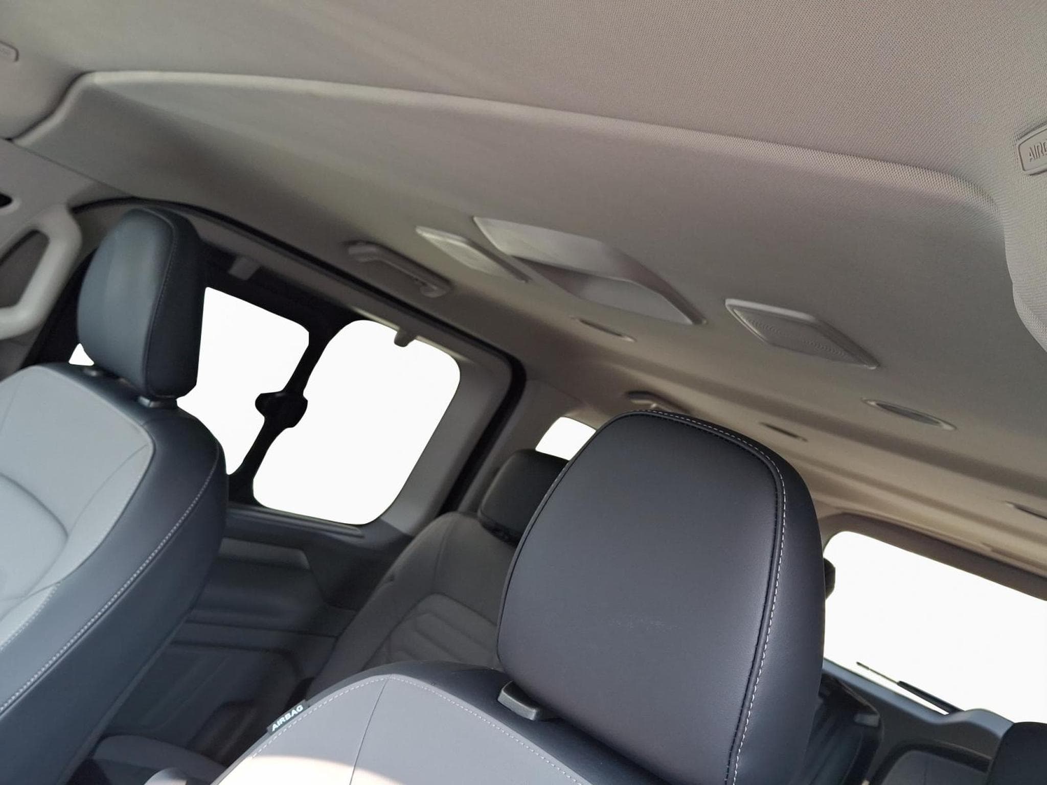 VW T7 Style (2026) - Foto 30