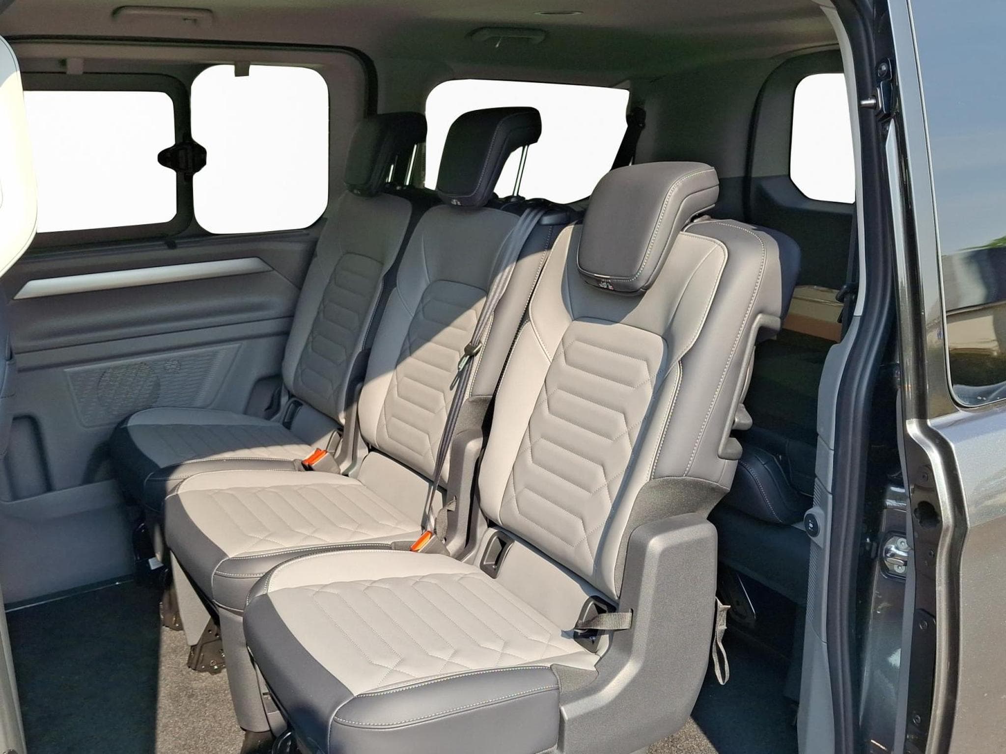 VW T7 Style (2026) - Foto 31