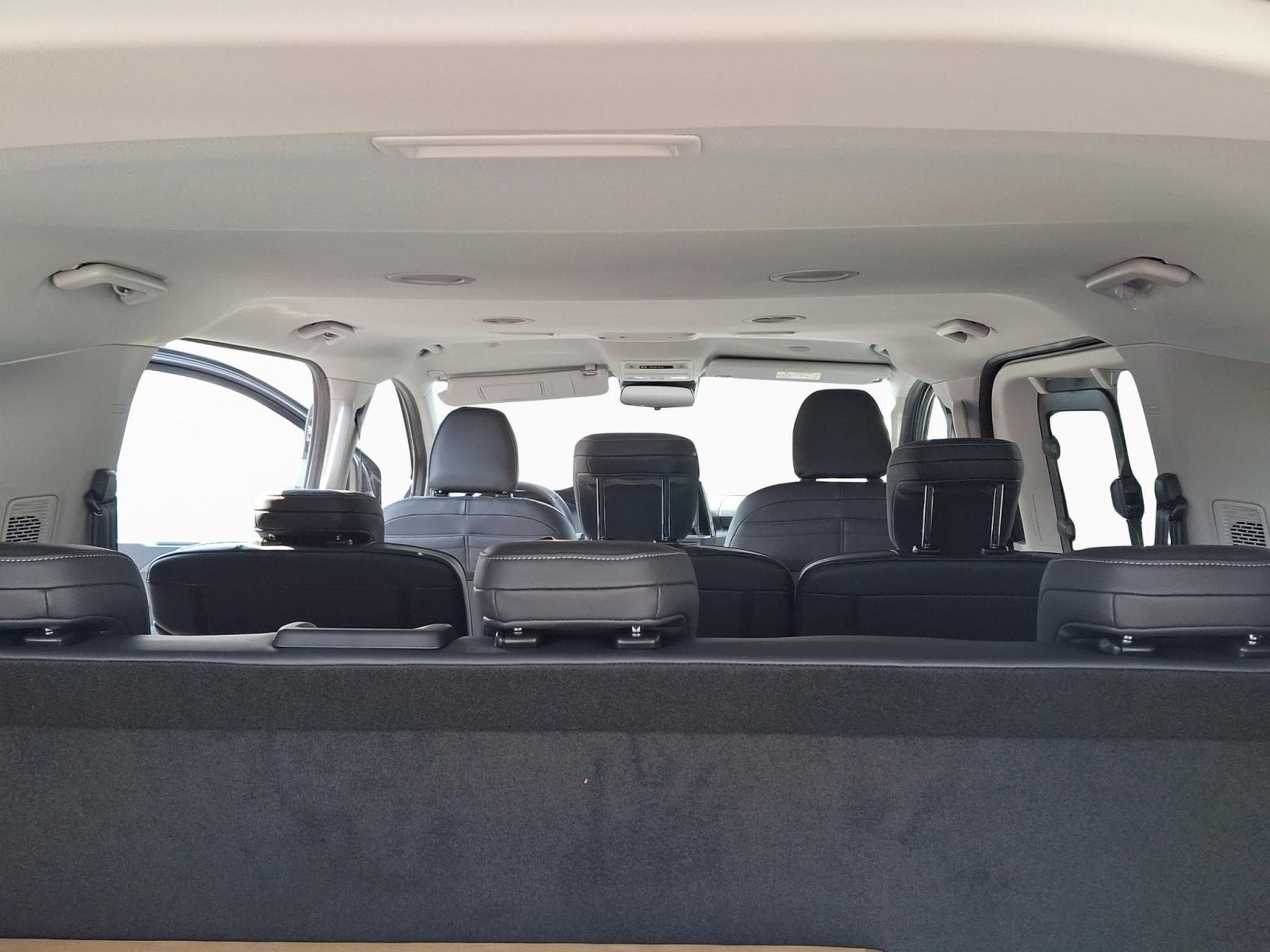 VW T7 Style (2026) - Foto 32