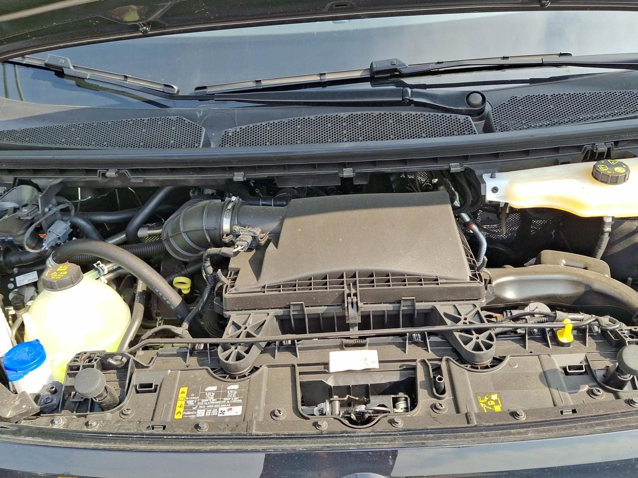 VW T7 Style (2026) - Foto 33