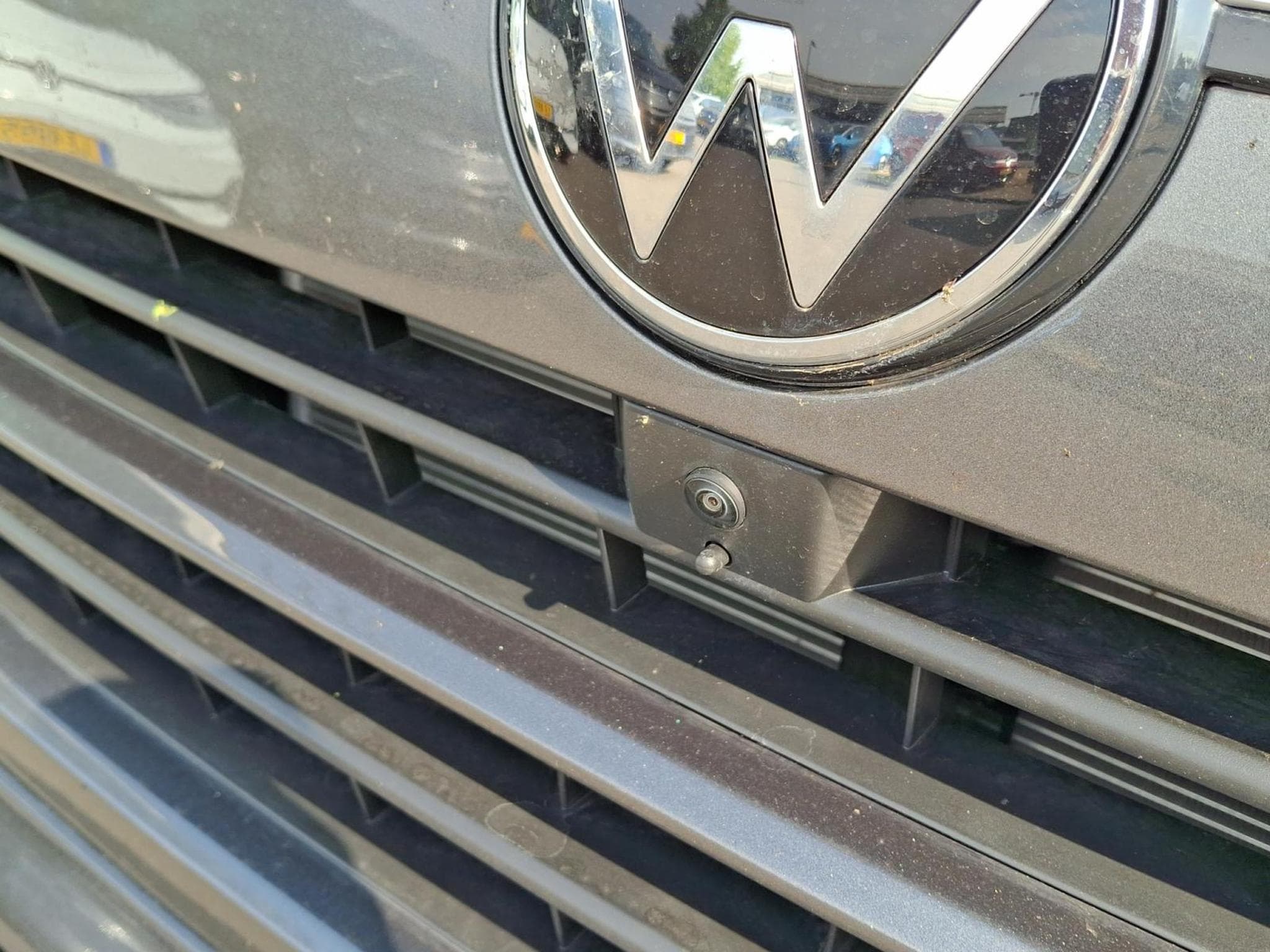 VW T7 Style (2026) - Foto 34