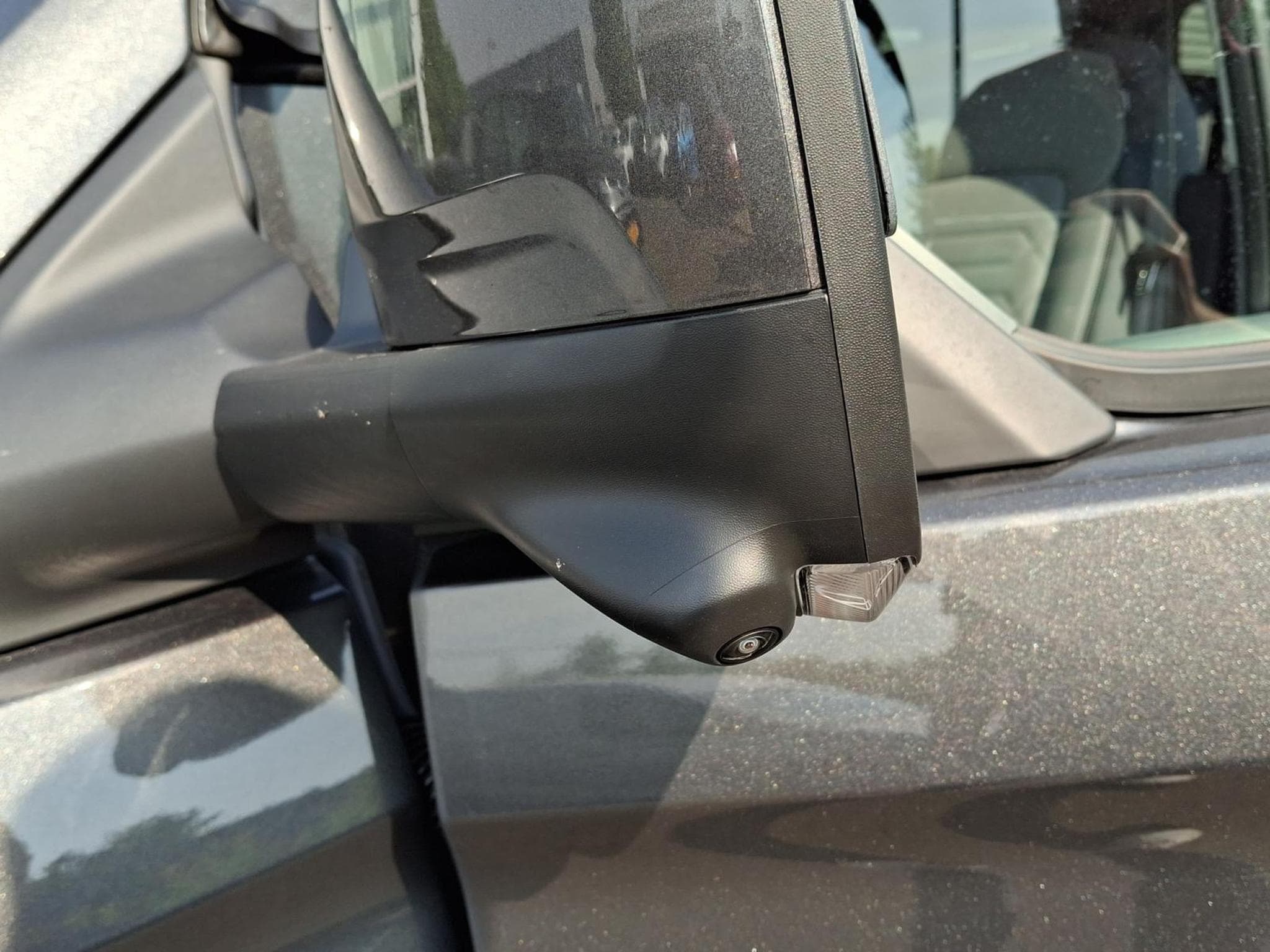 VW T7 Style (2026) - Foto 35