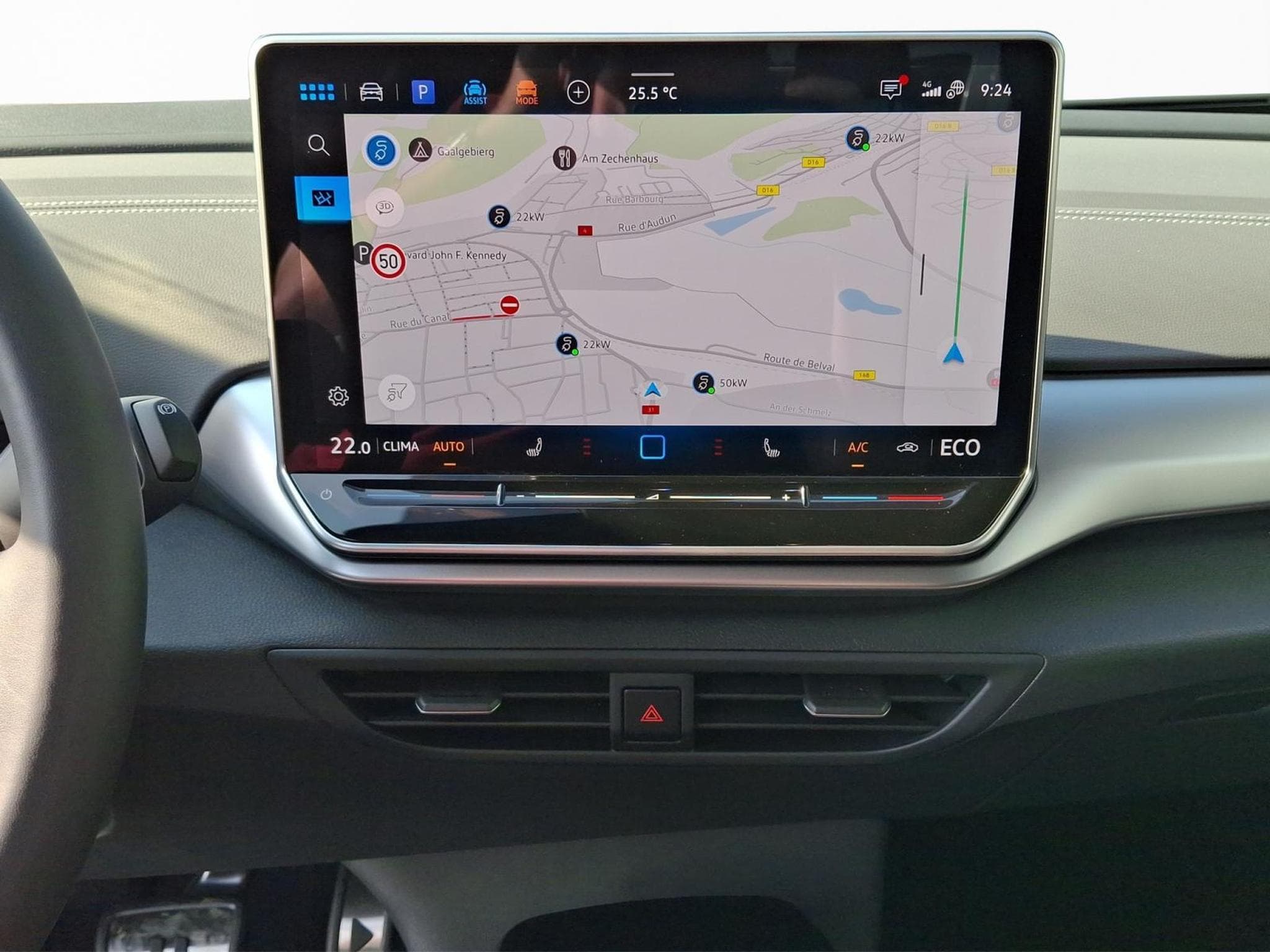 VW ID.5 Pro mit Infotainment-Paket (2026) - Foto 15