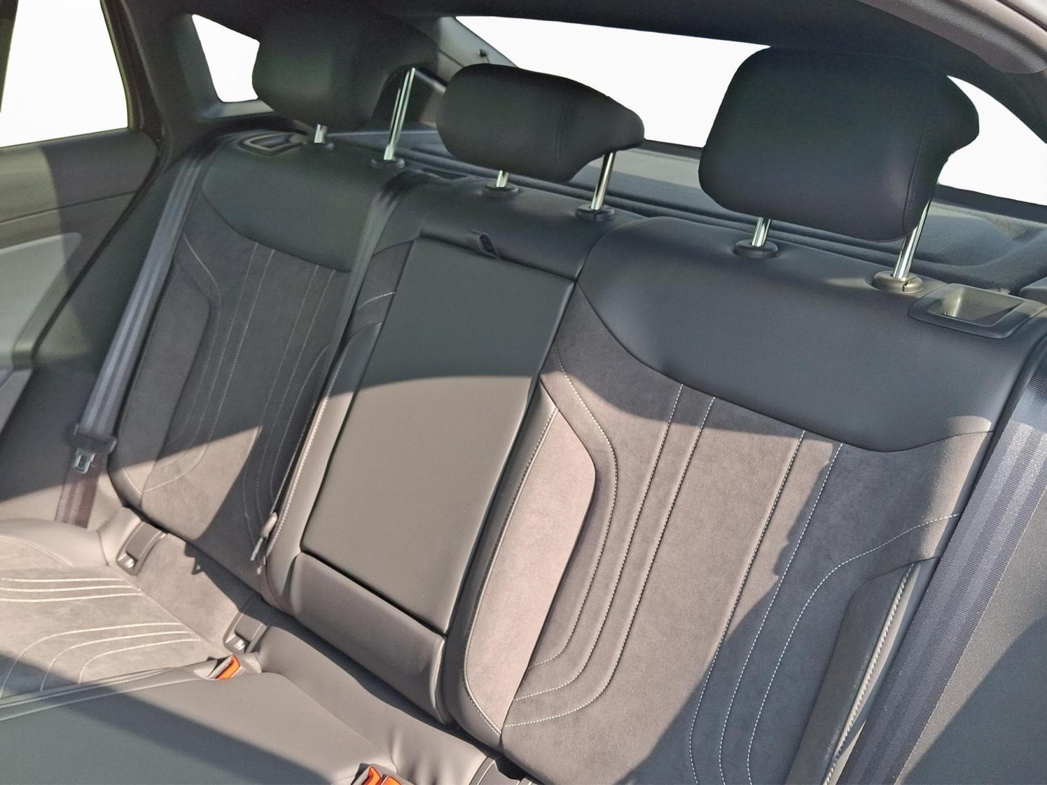 VW ID.5 Pro mit Infotainment-Paket (2026) - Foto 18