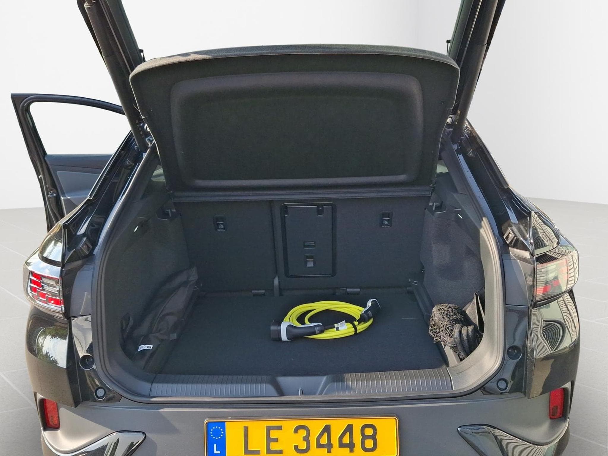VW ID.5 Pro mit Infotainment-Paket (2026) - Photo 29