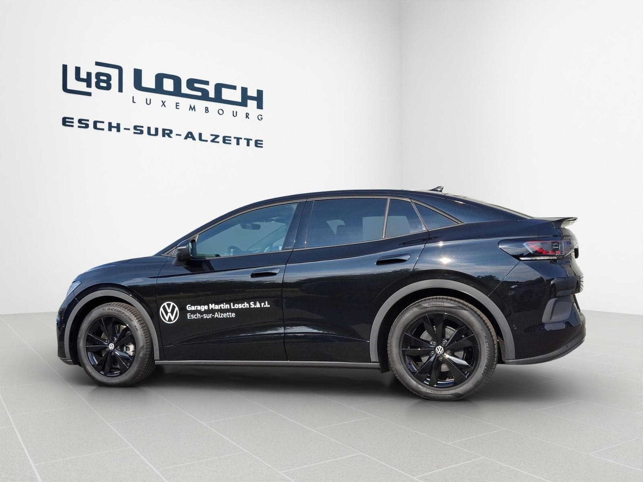 VW ID.5 Pro mit Infotainment-Paket (2026) - Foto 4