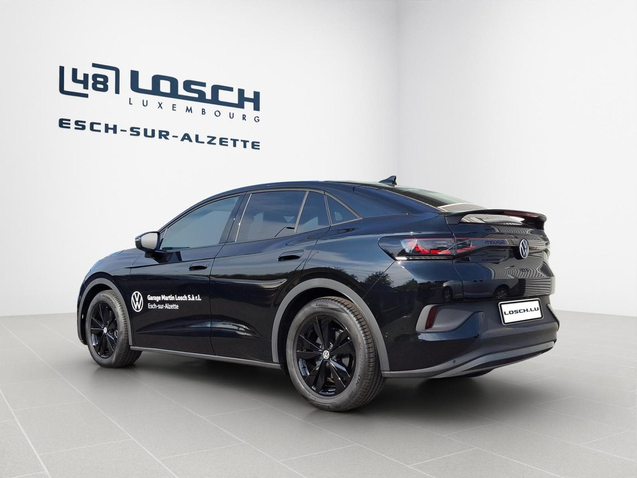 VW ID.5 Pro mit Infotainment-Paket (2026) - Foto 6