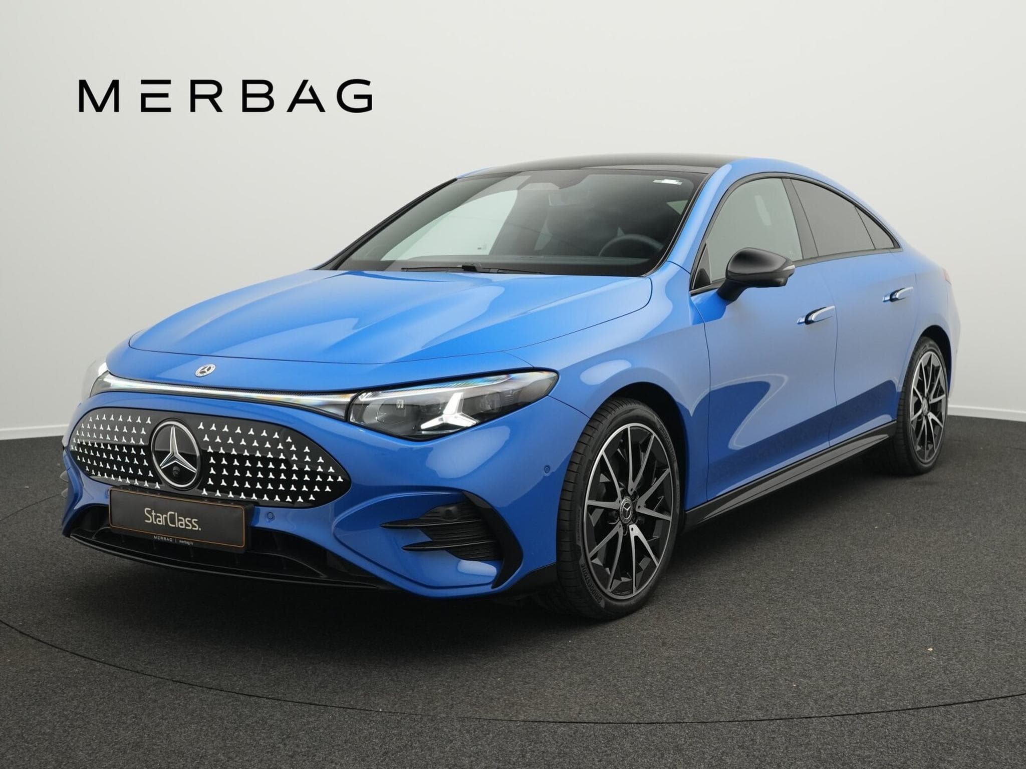Mercedes CLA 250 + EQ Multi+Pano+Kamera+Night+Memo (2025) - Foto 1