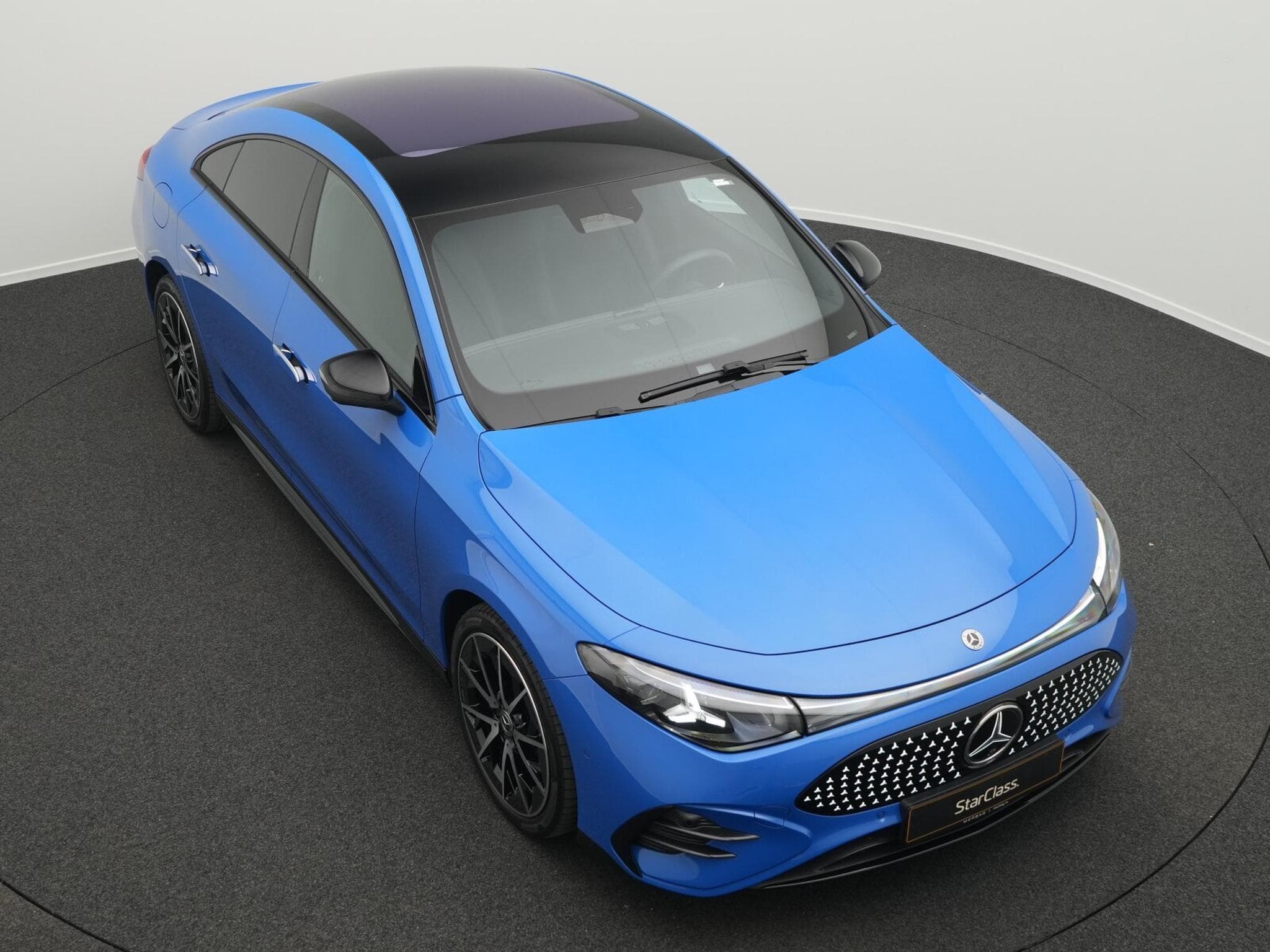 Mercedes CLA 250 + EQ Multi+Pano+Kamera+Night+Memo (2025) - Foto 10