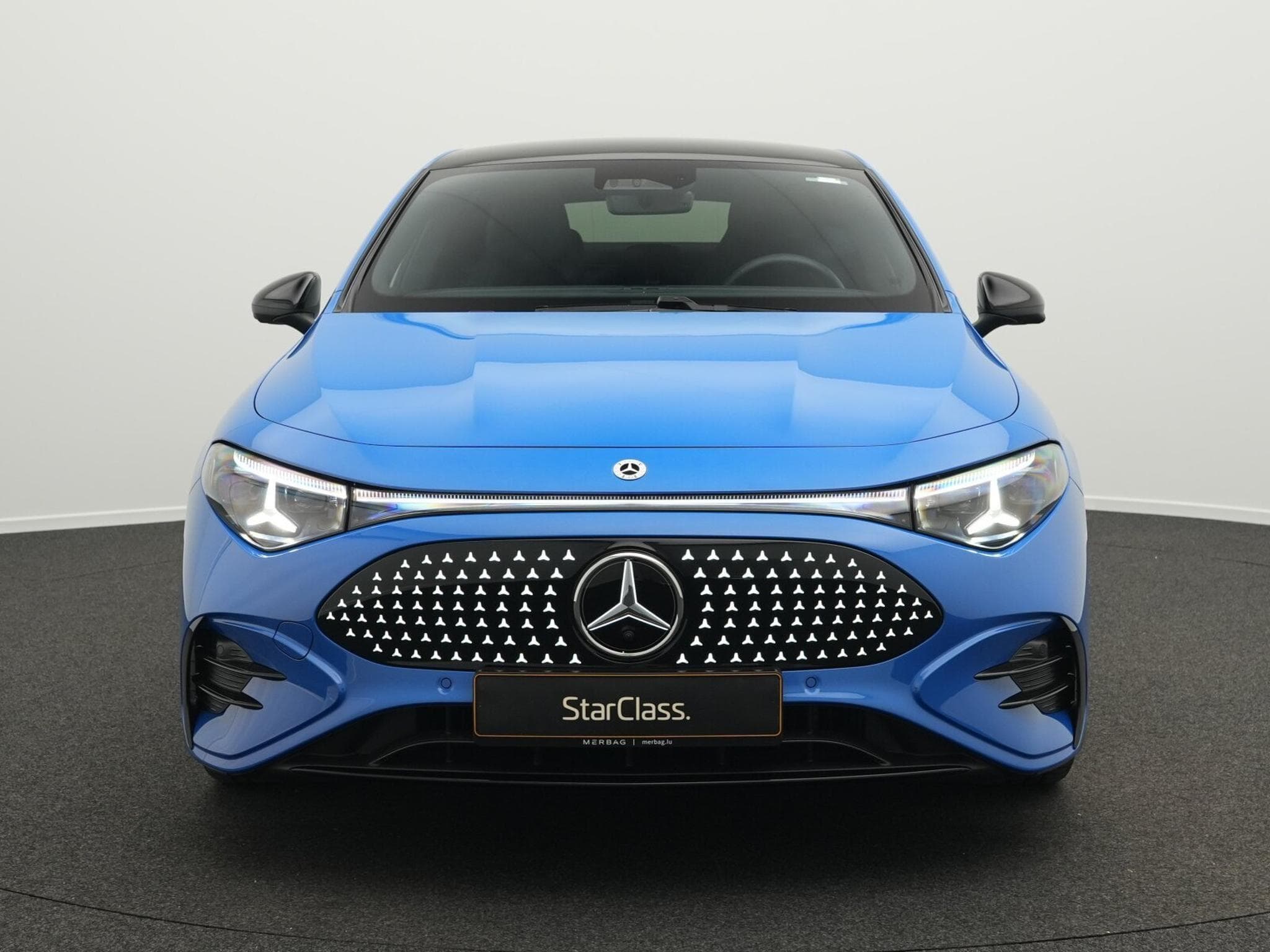 Mercedes CLA 250 + EQ Multi+Pano+Kamera+Night+Memo (2025) - Foto 2