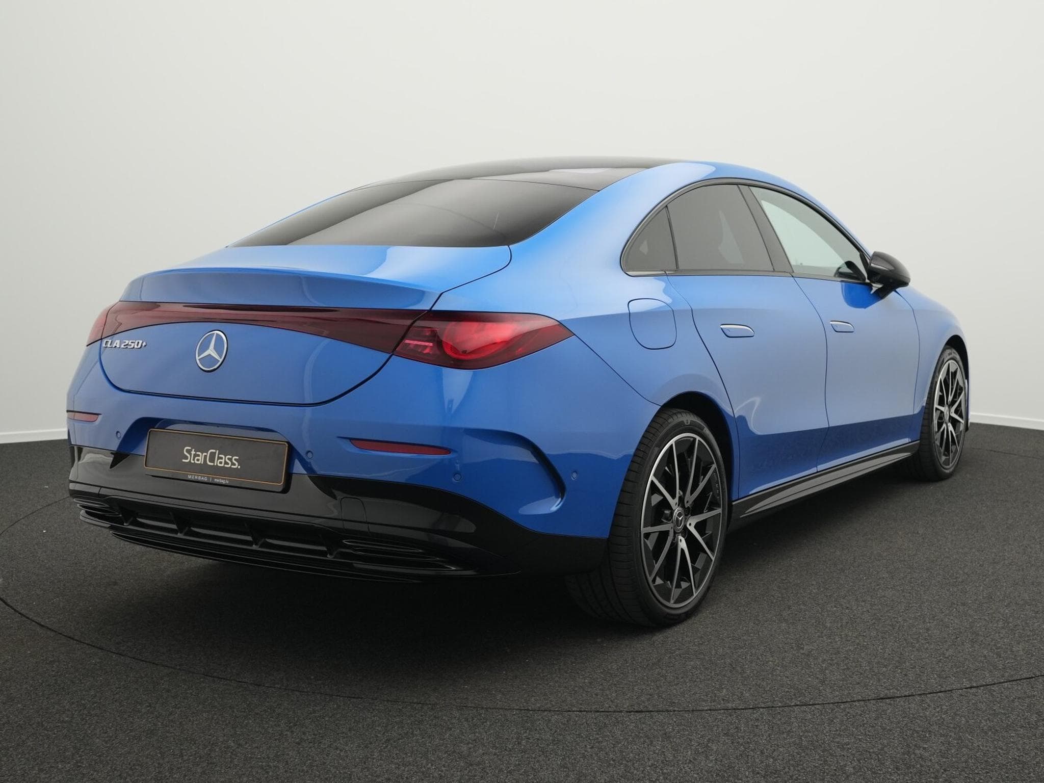 Mercedes CLA 250 + EQ Multi+Pano+Kamera+Night+Memo (2025) - Foto 3