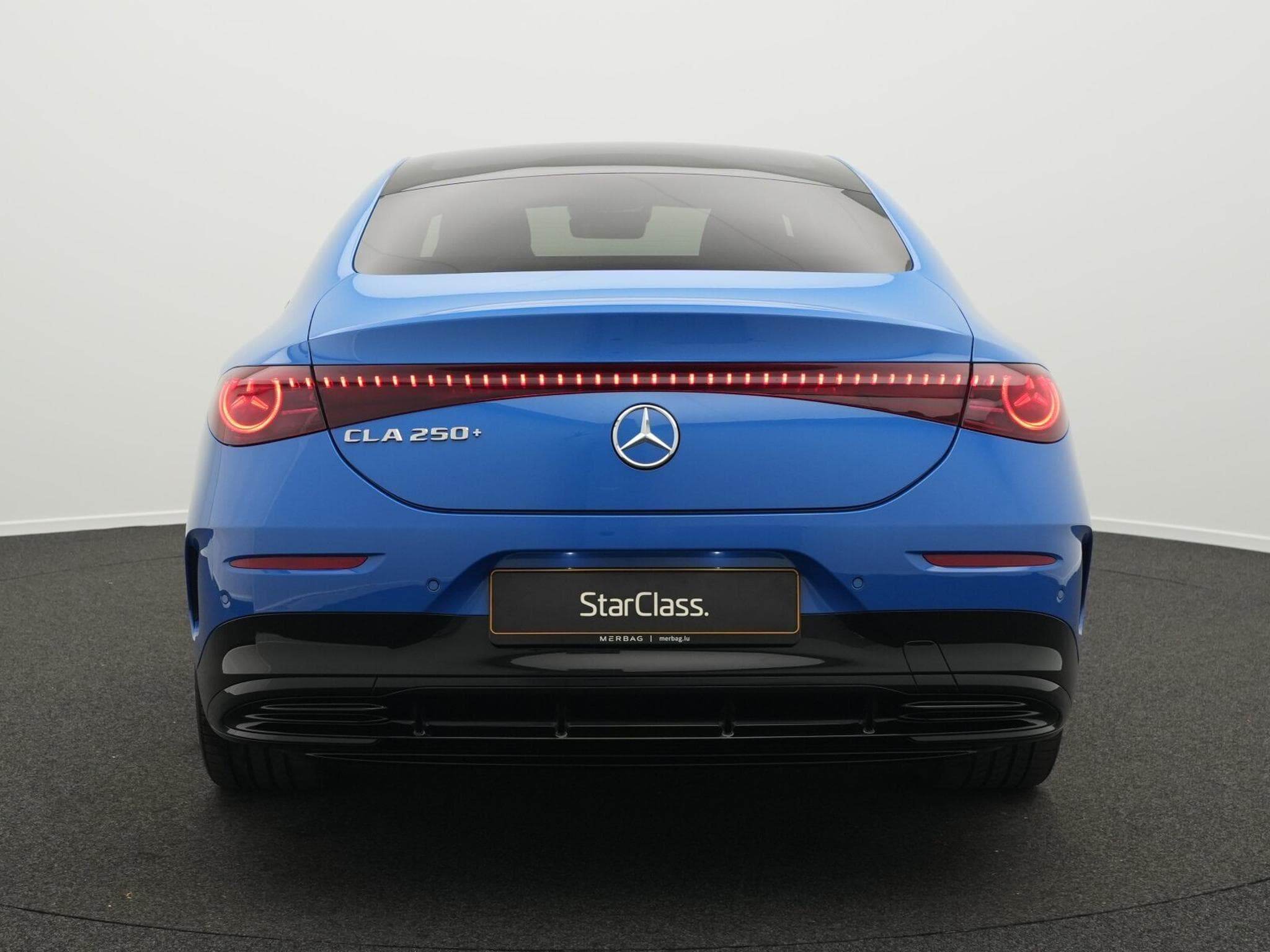 Mercedes CLA 250 + EQ Multi+Pano+Kamera+Night+Memo (2025) - Foto 4