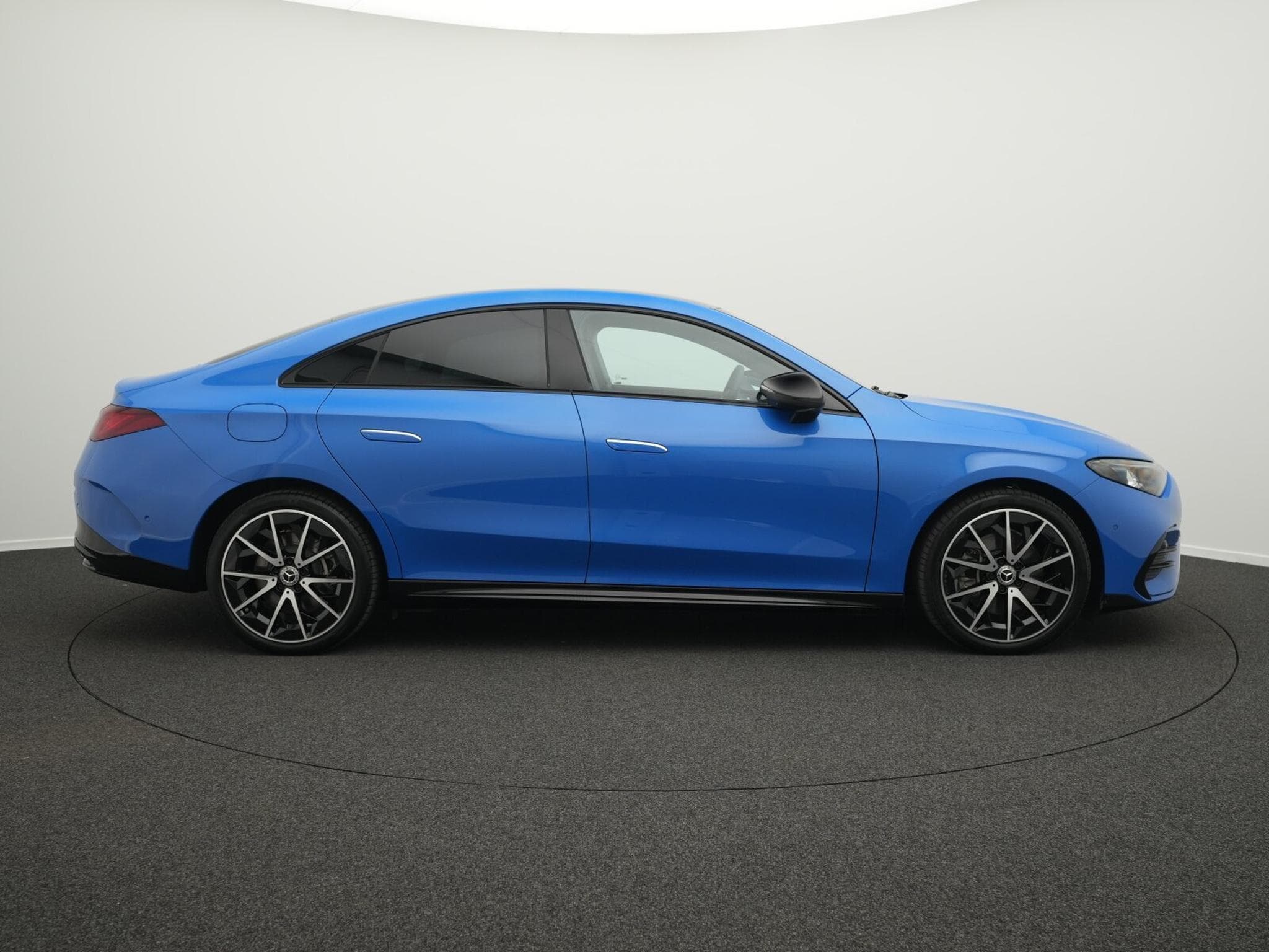 Mercedes CLA 250 + EQ Multi+Pano+Kamera+Night+Memo (2025) - Foto 5