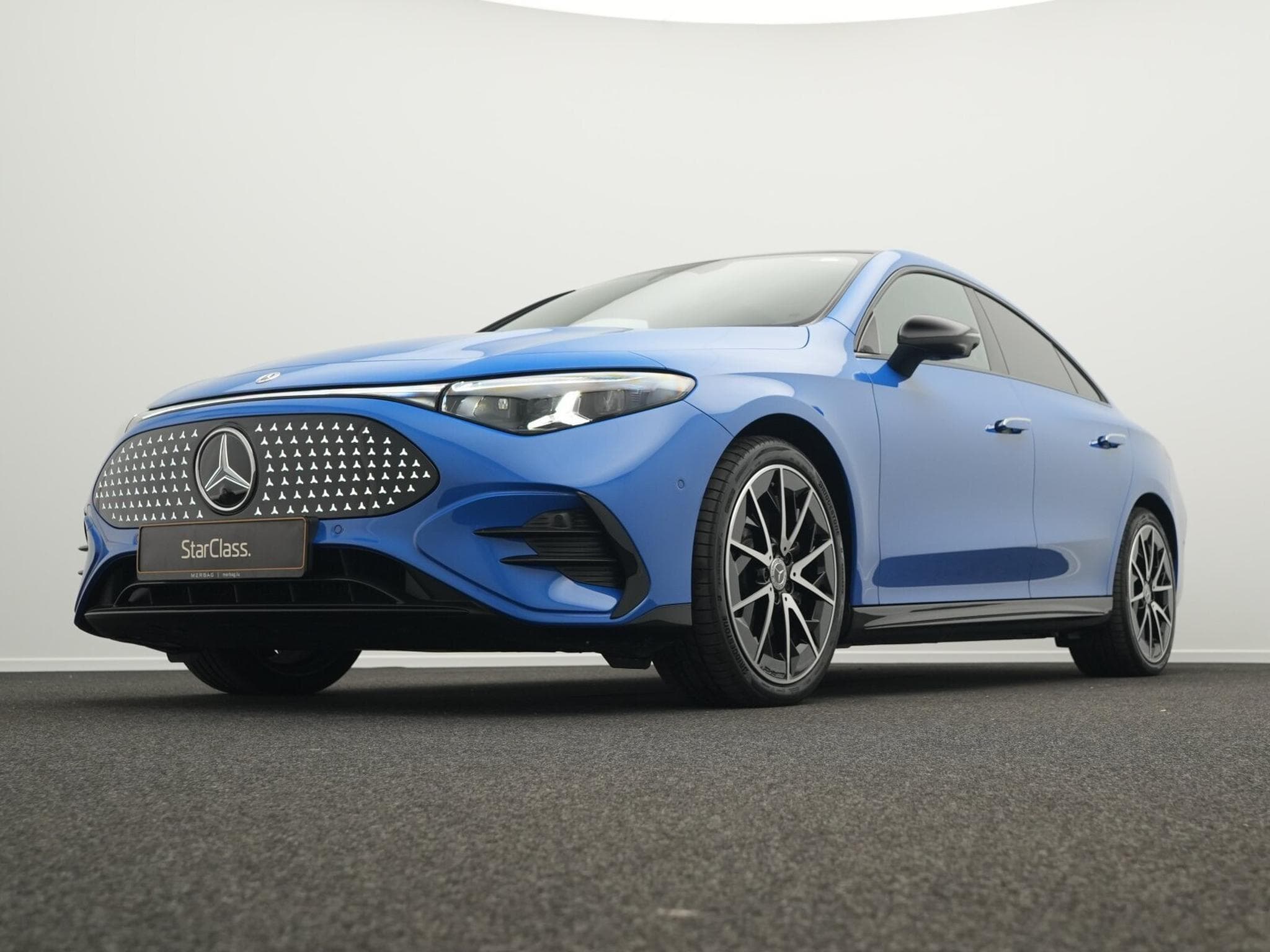 Mercedes CLA 250 + EQ Multi+Pano+Kamera+Night+Memo (2025) - Foto 8